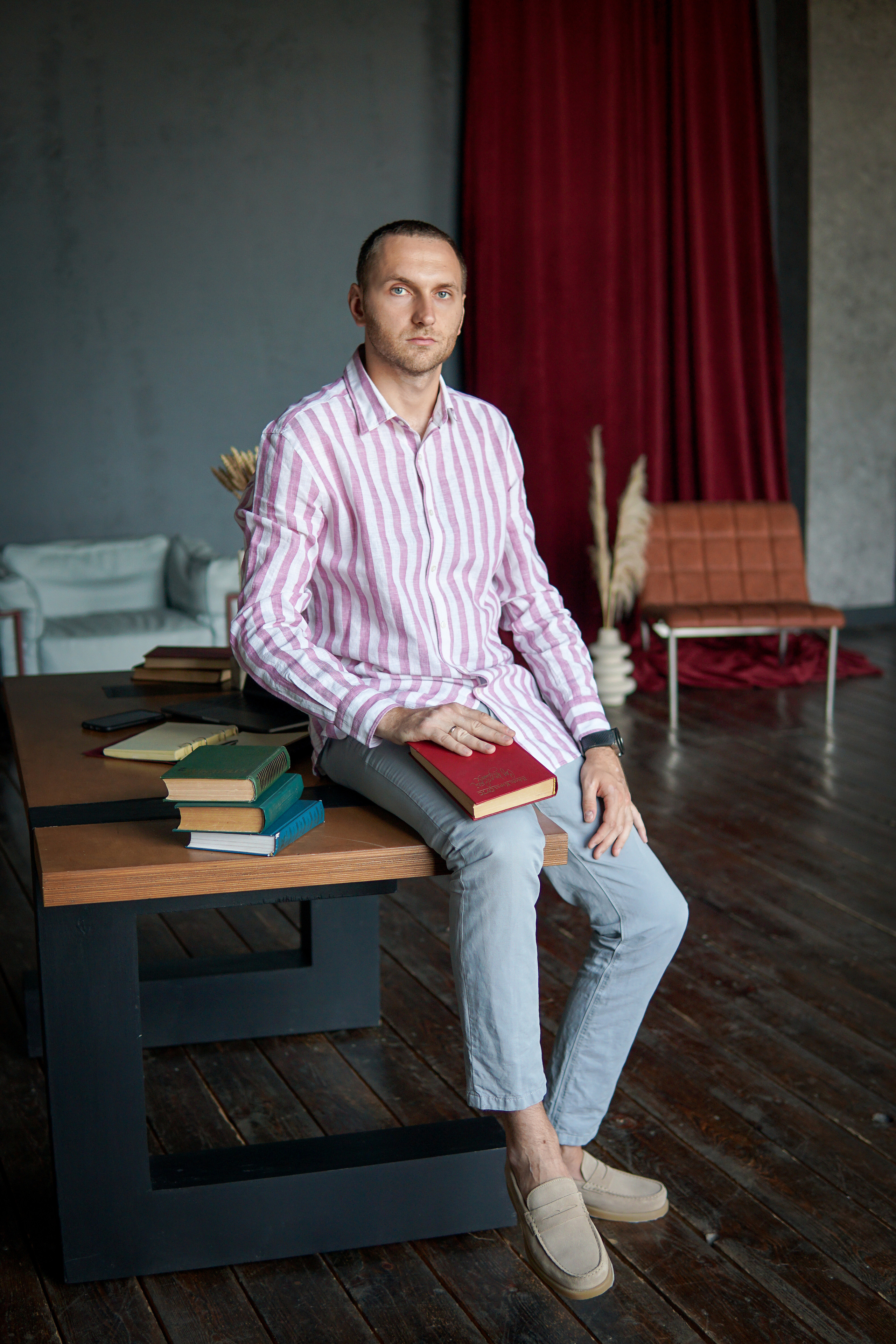 Юрист. Фотограф в Краснодаре и Краснодарском крае Елена Быкова