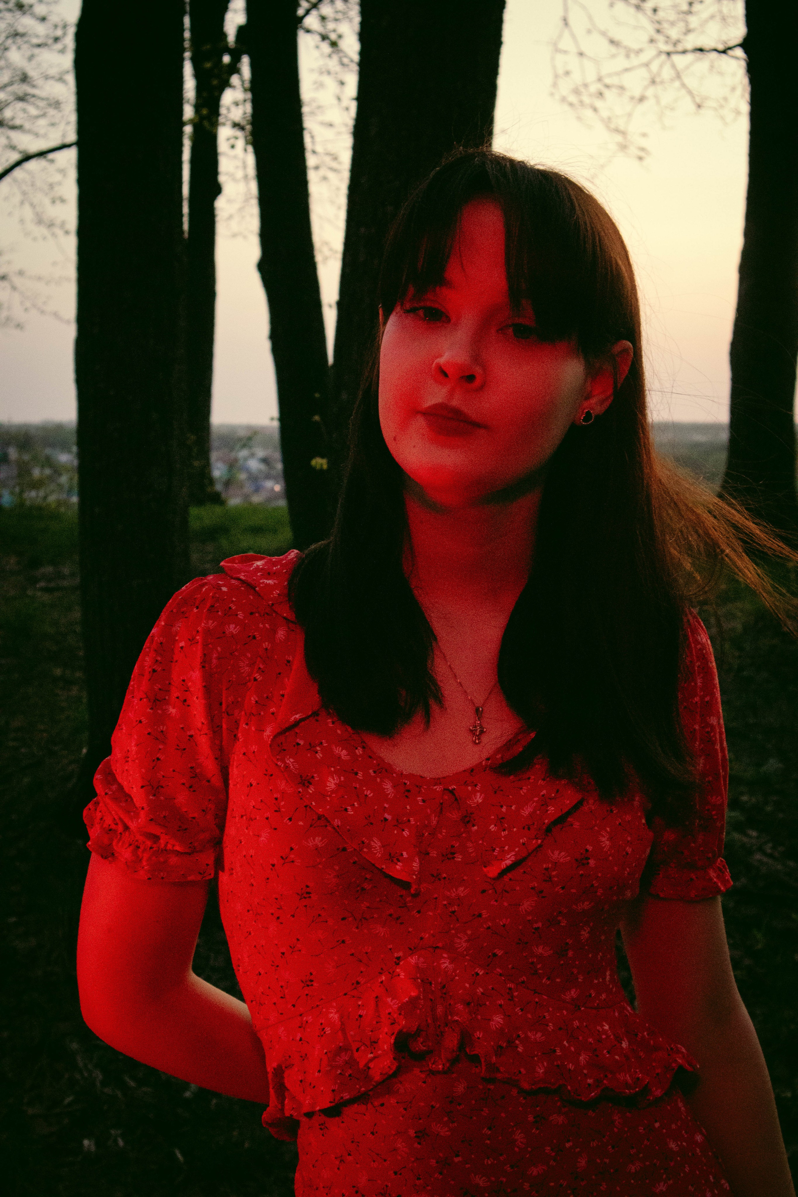 Лиза. Фотограф и видеограф в Бугульме Аня Трутнева