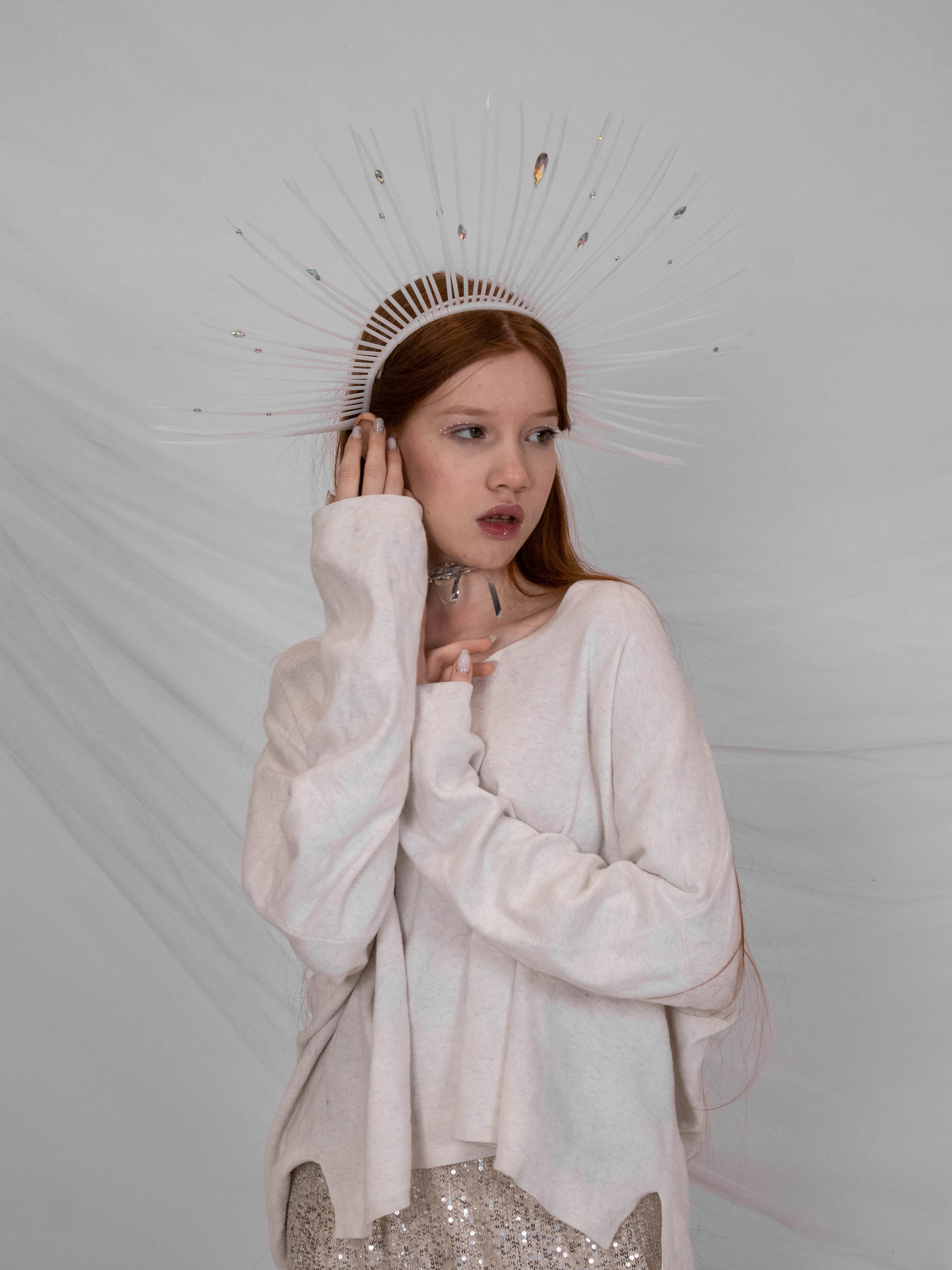 FASHION 14.01.24. Фотограф и видеограф в Бугульме Аня Трутнева