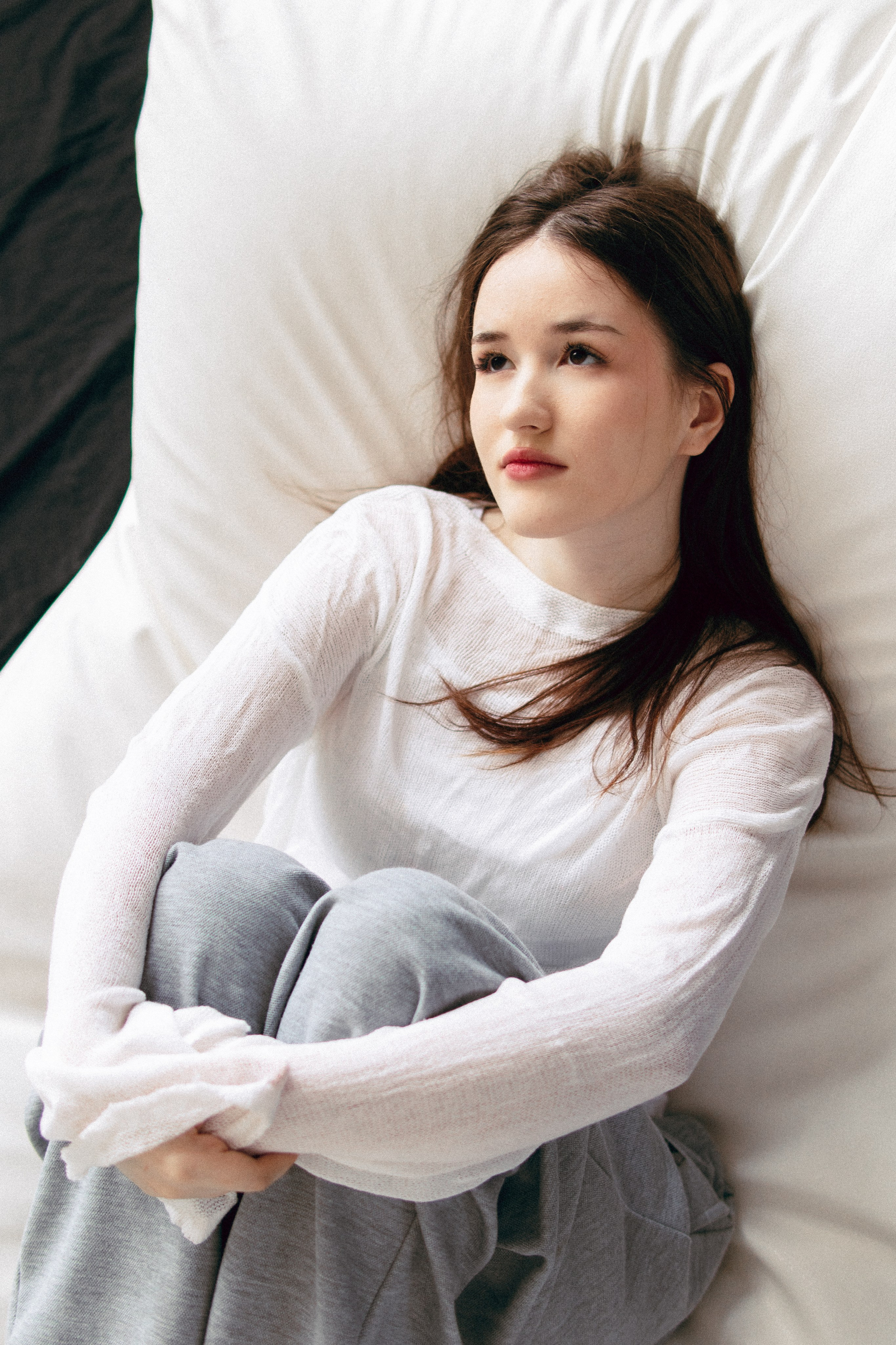 Кариша. Фотограф и видеограф в Бугульме Аня Трутнева