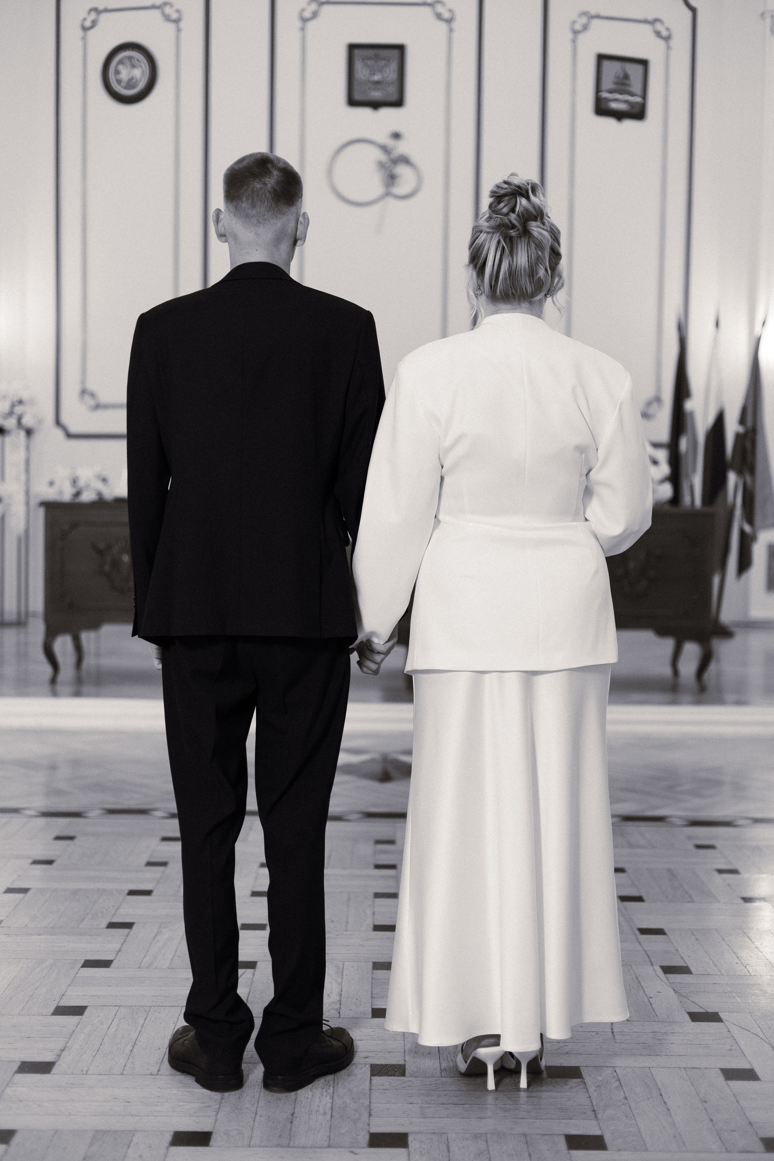 Артём ♡ Дарья. Фотограф и видеограф в Бугульме Аня Трутнева