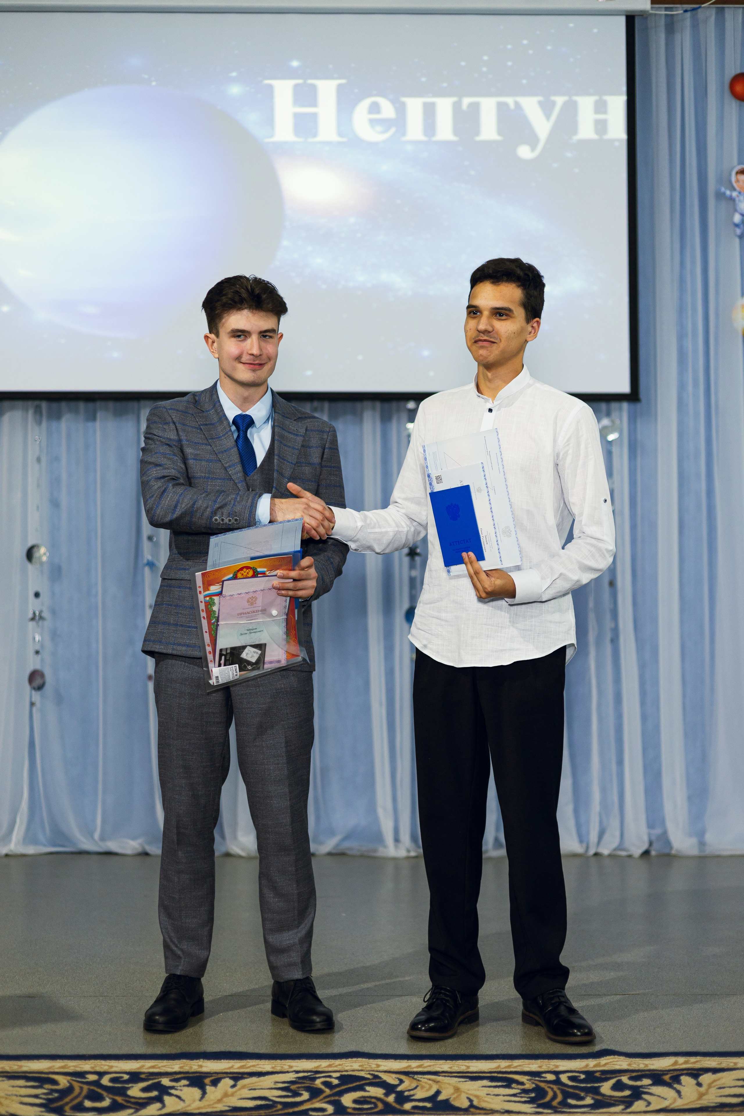 3 школа. Фотограф и видеограф в Бугульме Аня Трутнева