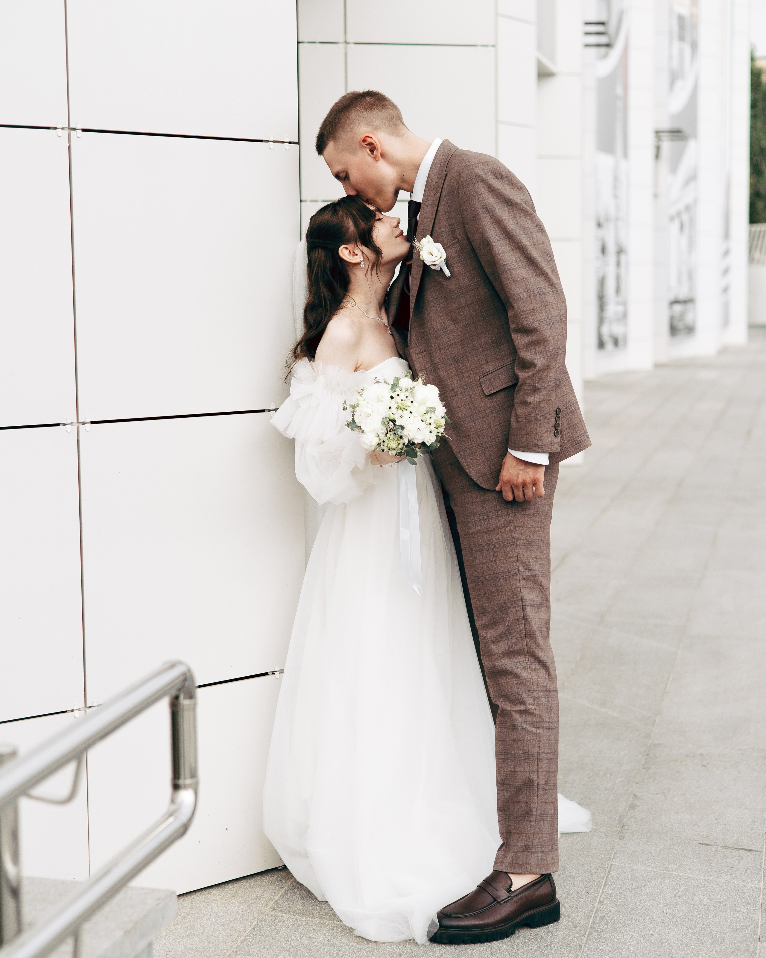 Яна и Ярослав. Фотограф и видеограф в Бугульме Аня Трутнева