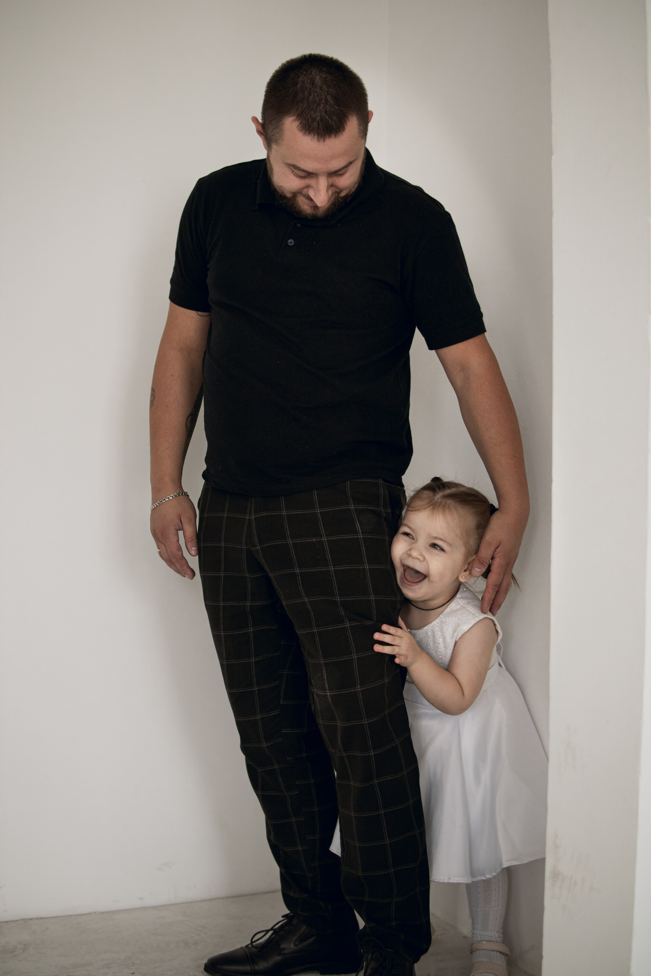 Андрей, Алина и малыши. Фотограф и видеограф в Бугульме Аня Трутнева