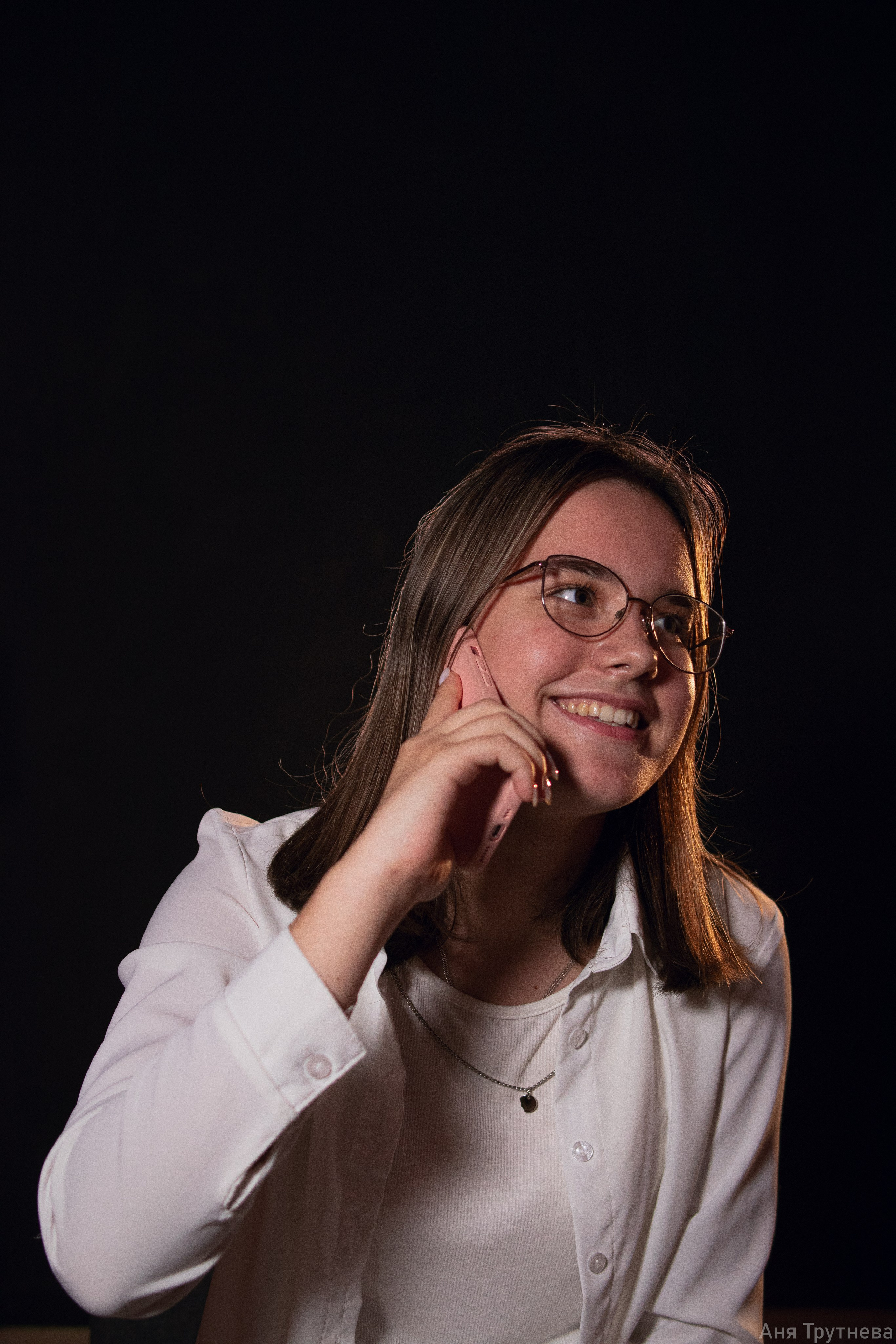 Лига студентов. Фотограф и видеограф в Бугульме Аня Трутнева