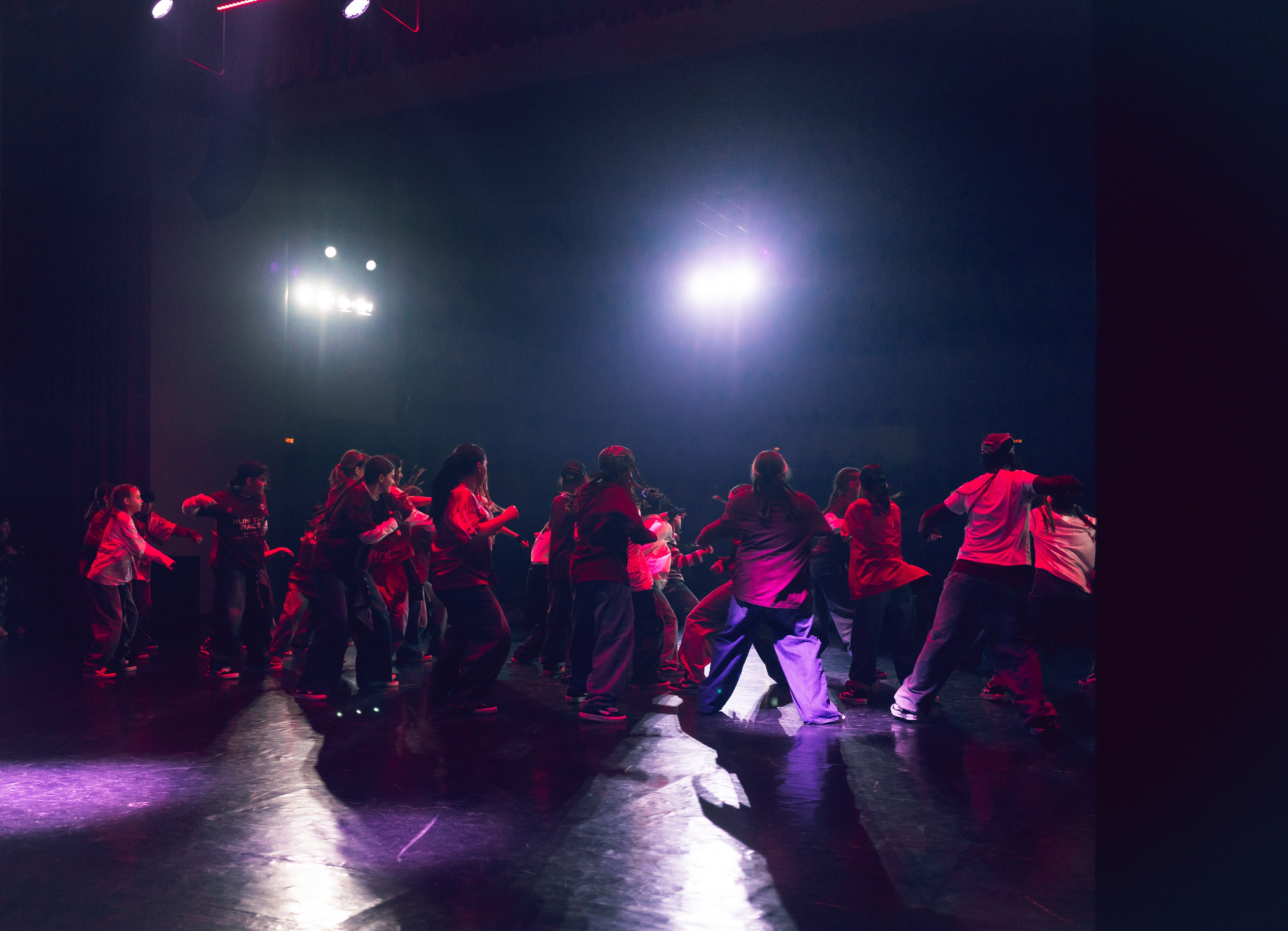 BoomDANCEkids. Фотограф и видеограф в Бугульме Аня Трутнева