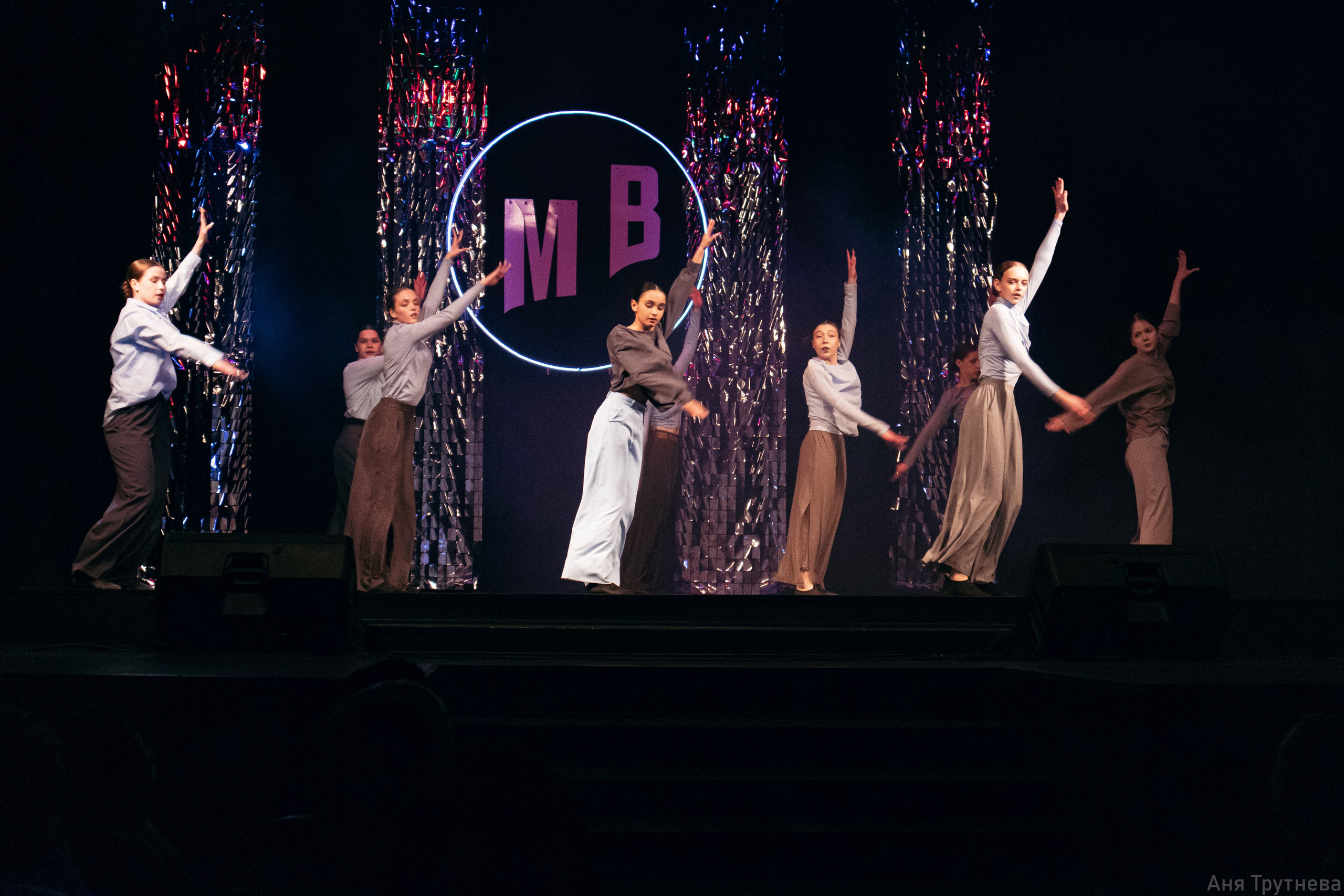 МОСКОВСКОЕ ВРЕМЯ юбилей. Фотограф и видеограф в Бугульме Аня Трутнева