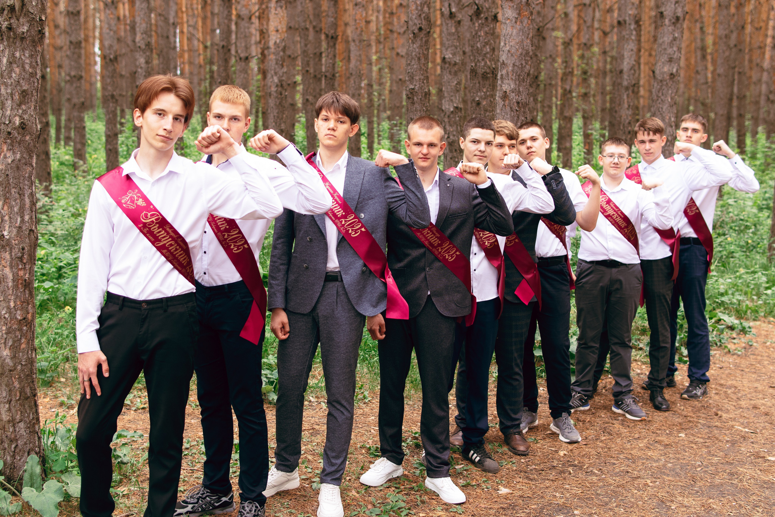 Северное. Фотограф и видеограф в Бугульме Аня Трутнева