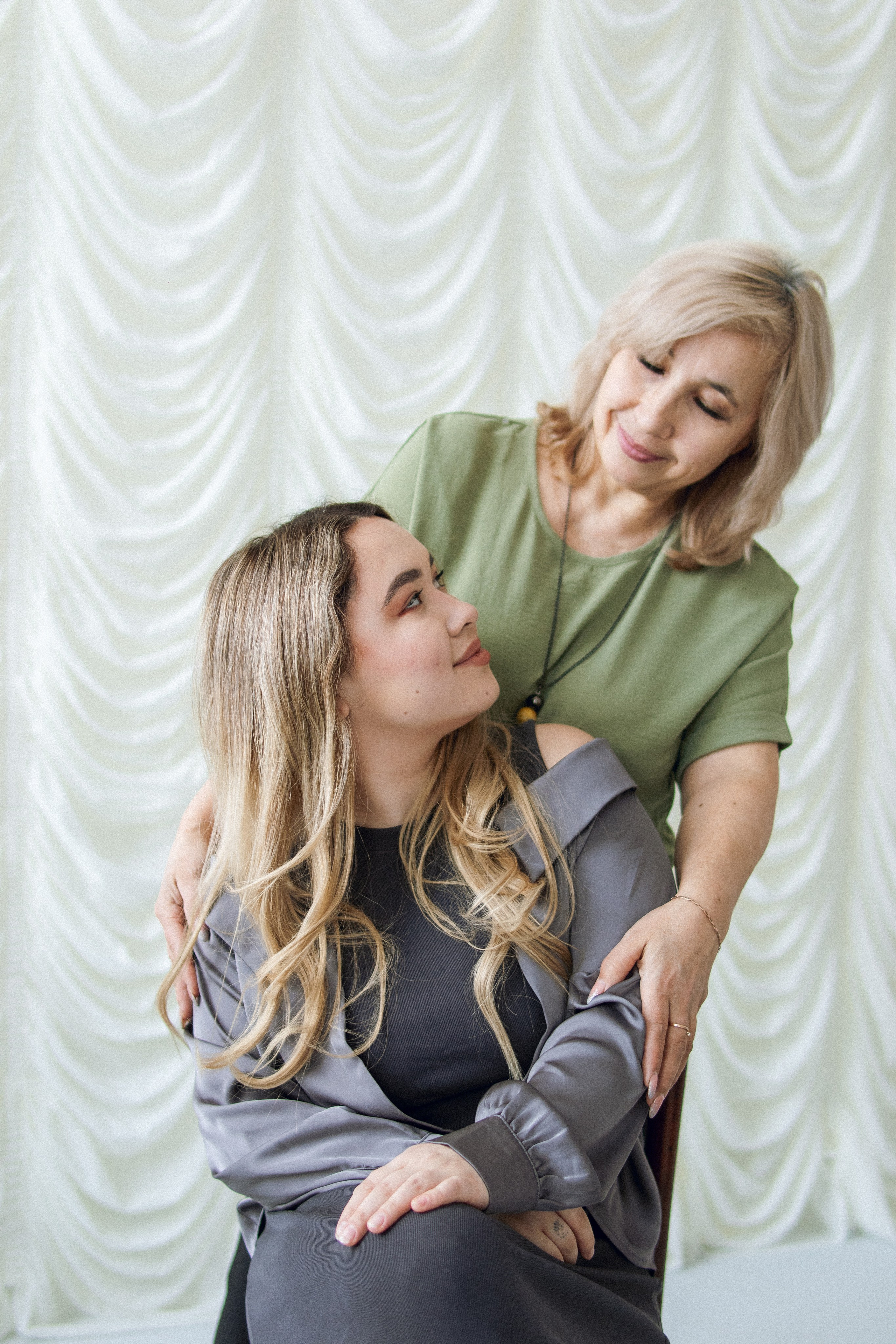 В объятиях любви. Фотограф и видеограф в Бугульме Аня Трутнева