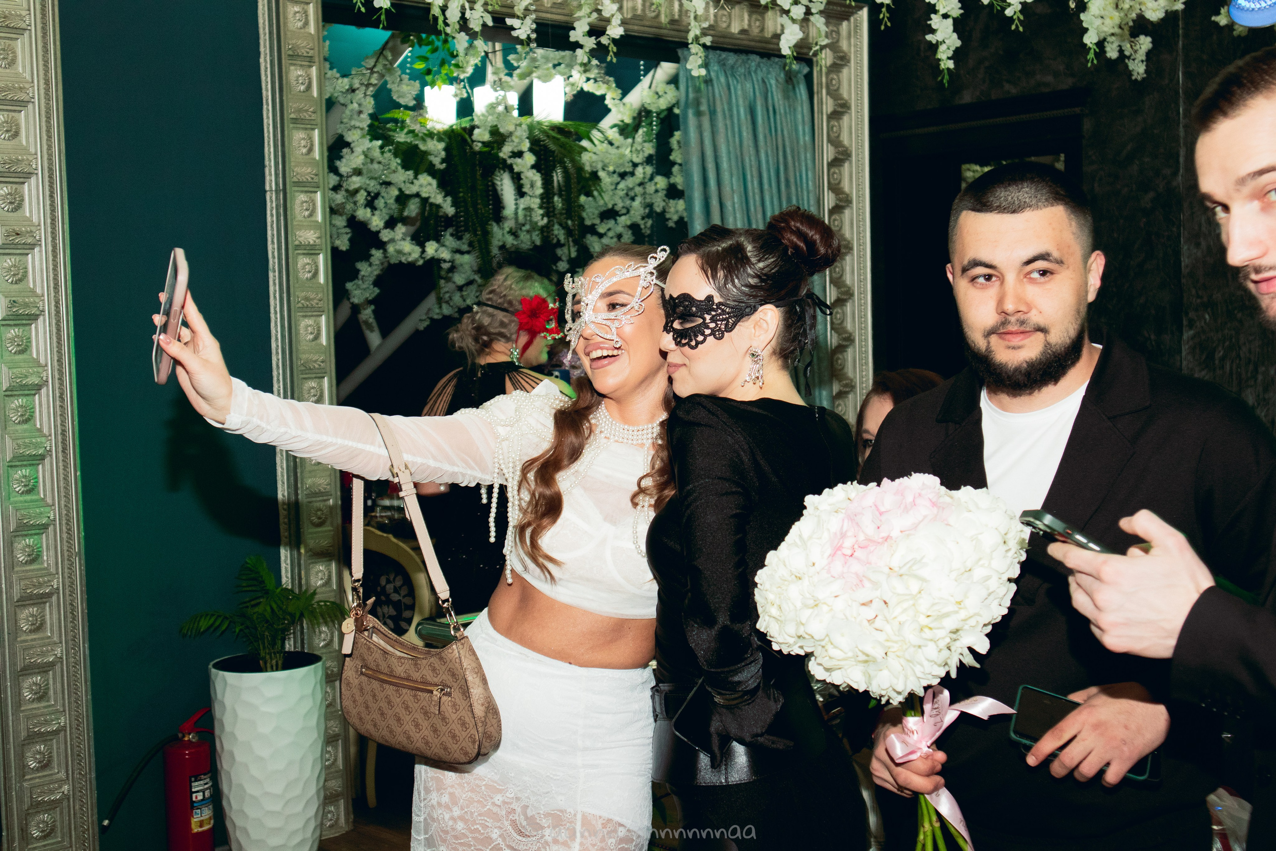 ДР Дании. Фотограф и видеограф в Бугульме Аня Трутнева