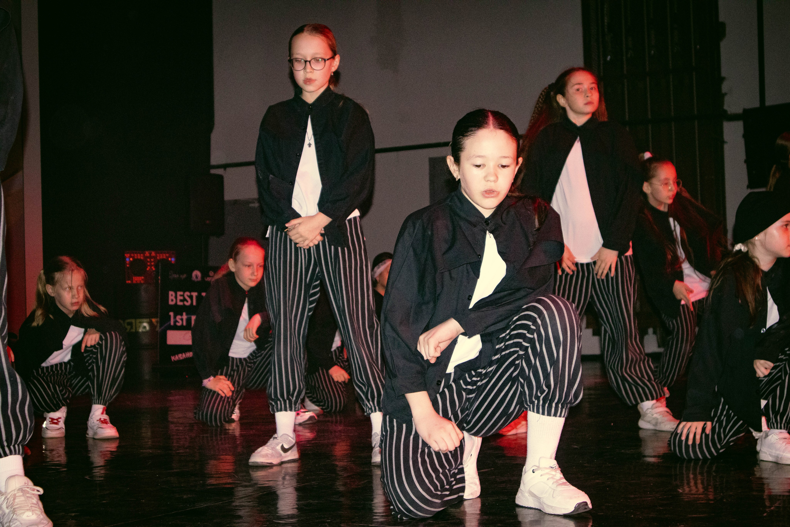 FUTURE DANCE. Фотограф и видеограф в Бугульме Аня Трутнева