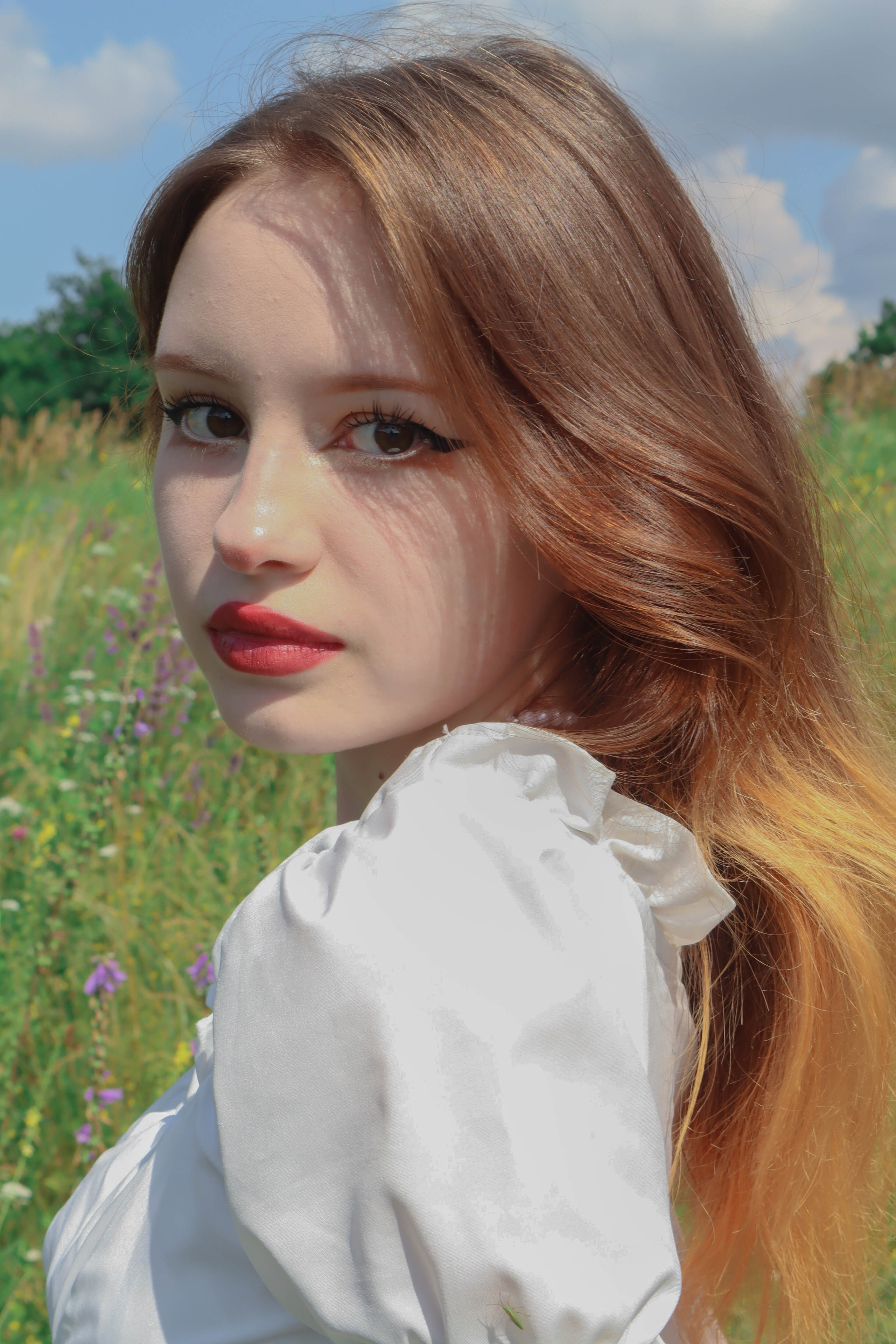 Алиса в стране чудес. Фотограф и видеограф в Бугульме Аня Трутнева