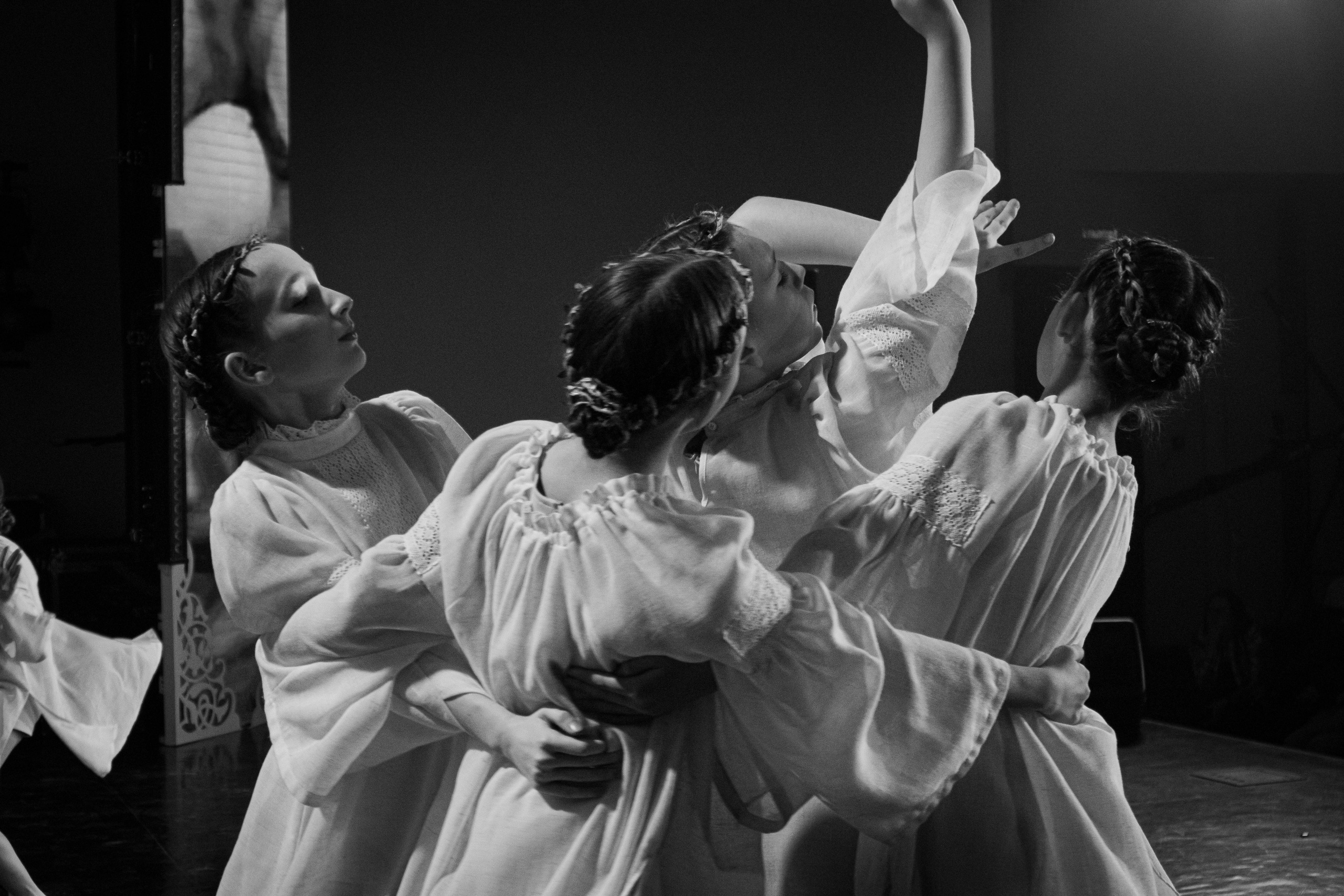 Созвездие-Йолдызлык. Фотограф и видеограф в Бугульме Аня Трутнева