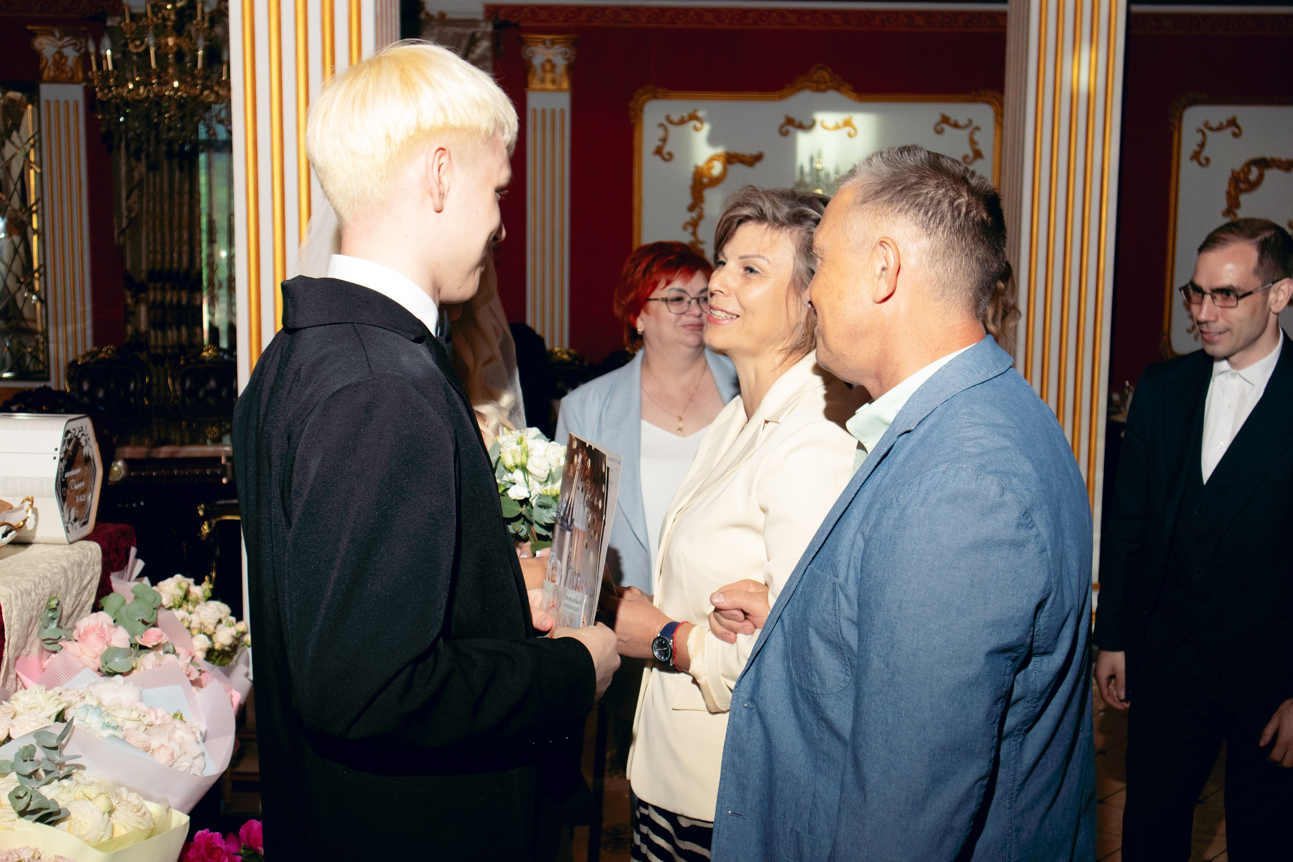 Даниэла ♡ Костя. Фотограф и видеограф в Бугульме Аня Трутнева