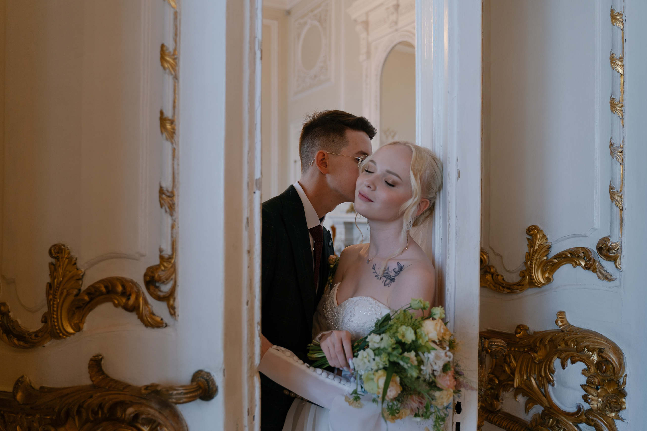 09.08.2023. Свадебный фотограф — Наталья Фед СПб/Москва