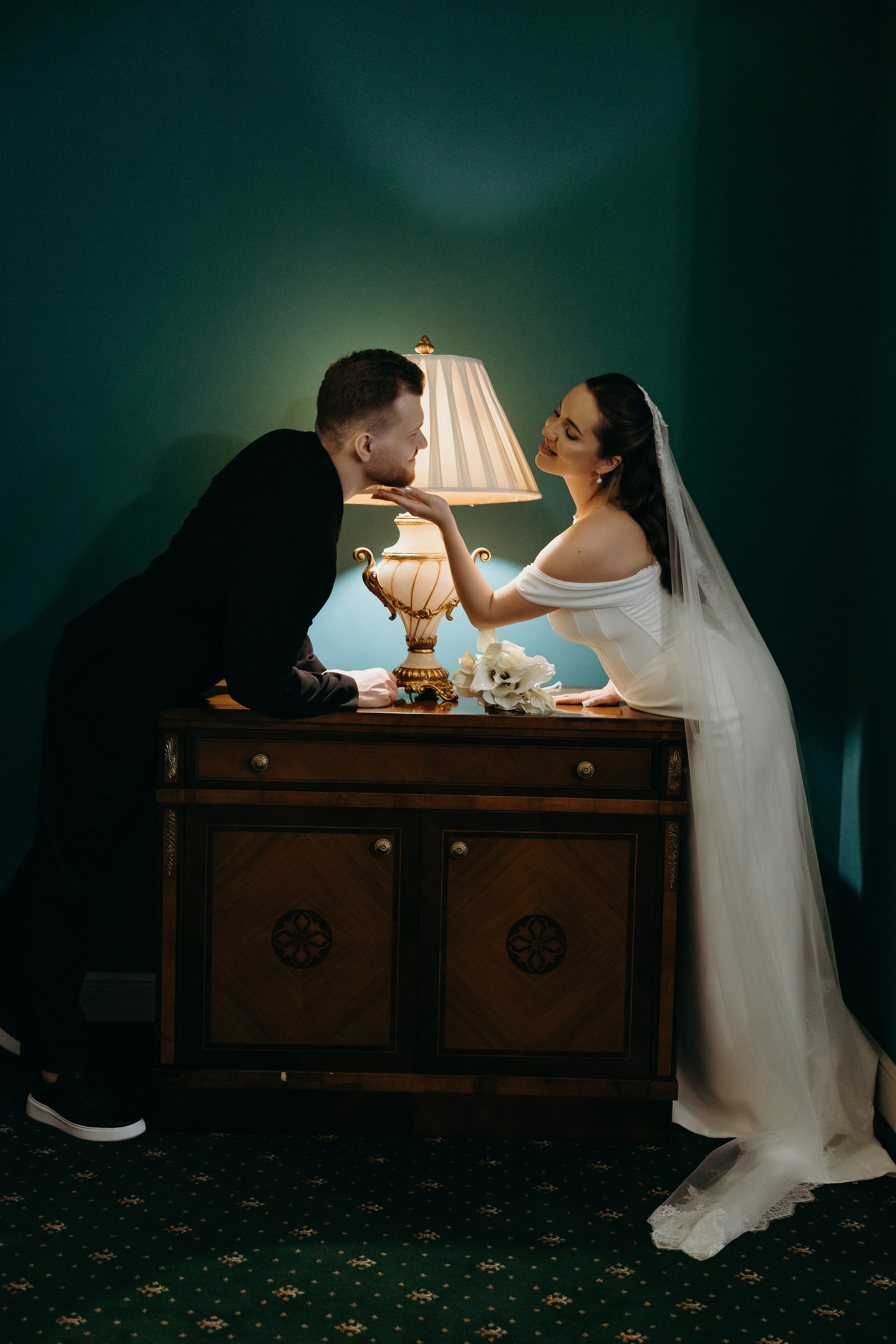 Wedding day 08.08.25. Свадебный фотограф в Санкт-Петербурге