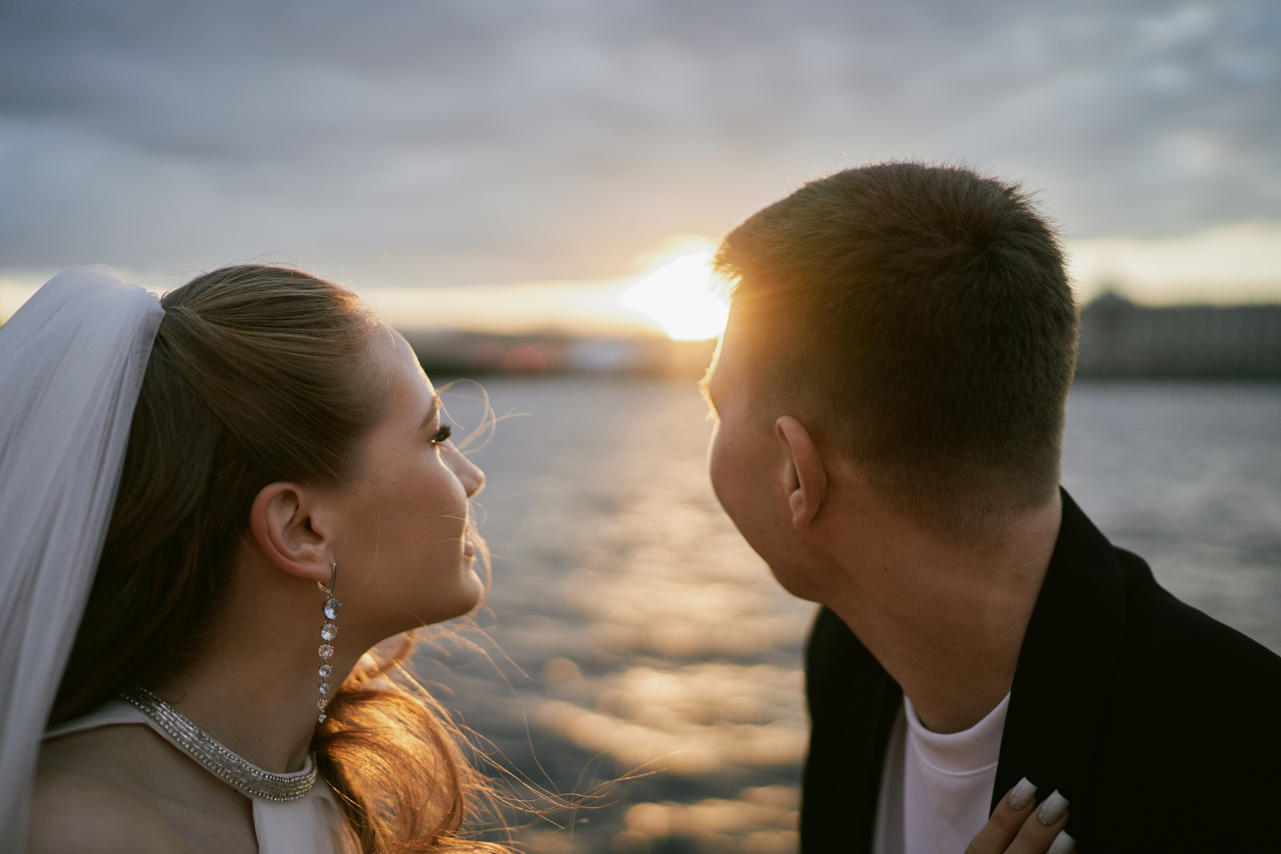 Таня и Иван. Фотограф в Санкт-Петербурге | Аня Маленчук