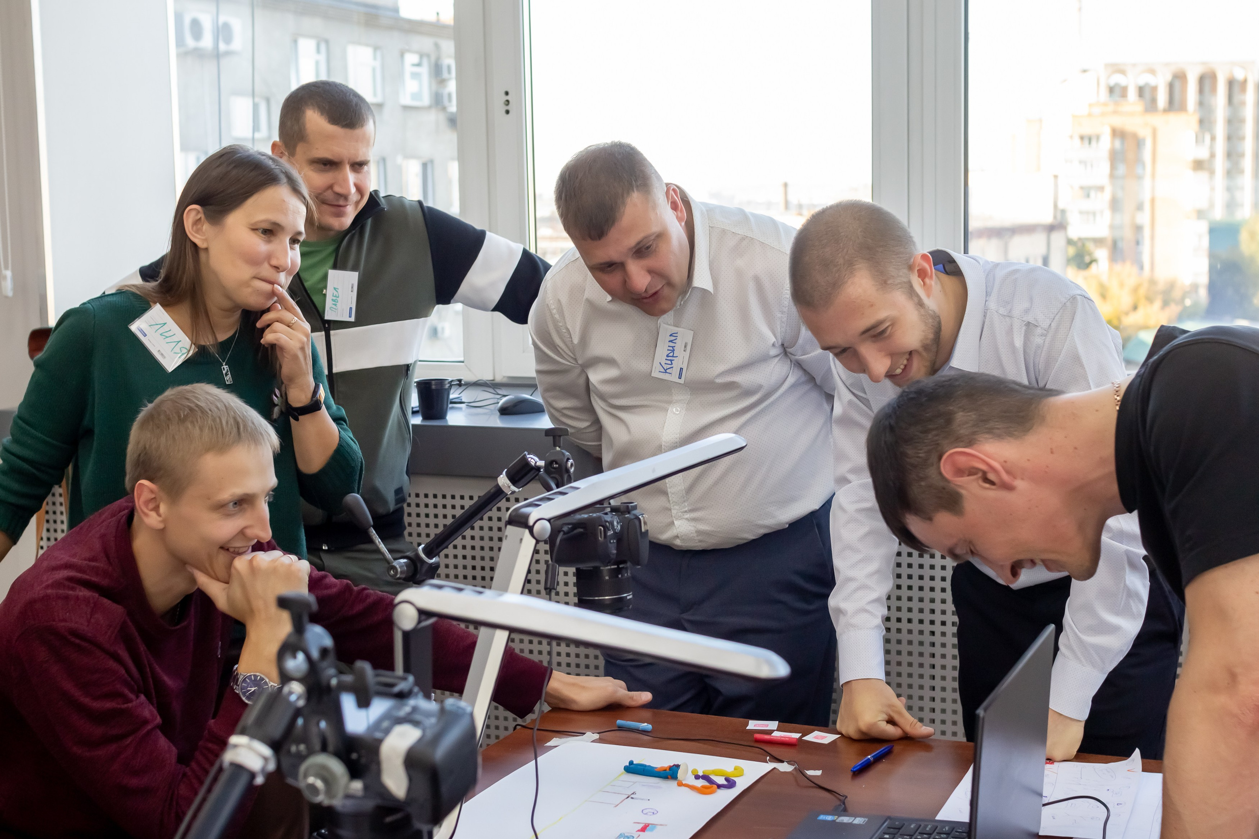 Тренинг для СГК (фотосопровождение). НАСТИН ВЕТЕР — фотографии о тебе Анастасия Карнаухова — фотограф твоей личности