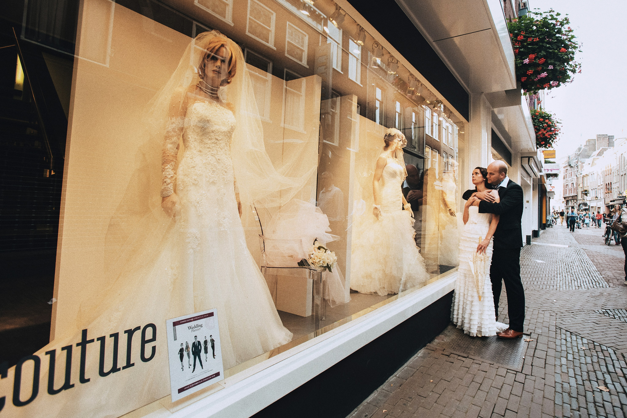 Любить в Нидерландах. Свадебный фотограф в Смоленске Анна Казакова. Свадебные фотосессии, лавстори (Love Story) и выездные съемки по всей России