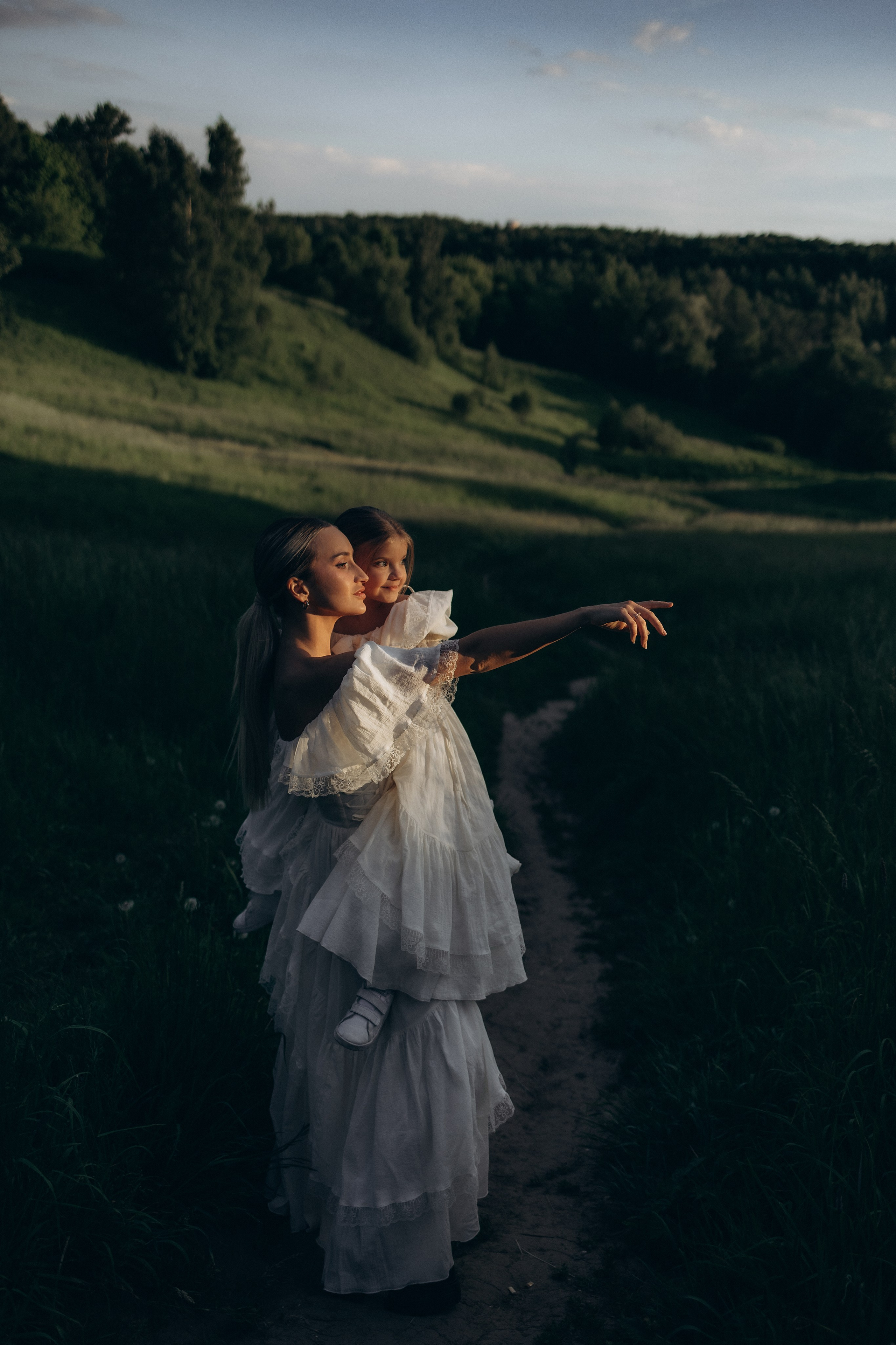 NANSY&SIDOROV. Фотограф в Москве Наталья Спиридонова