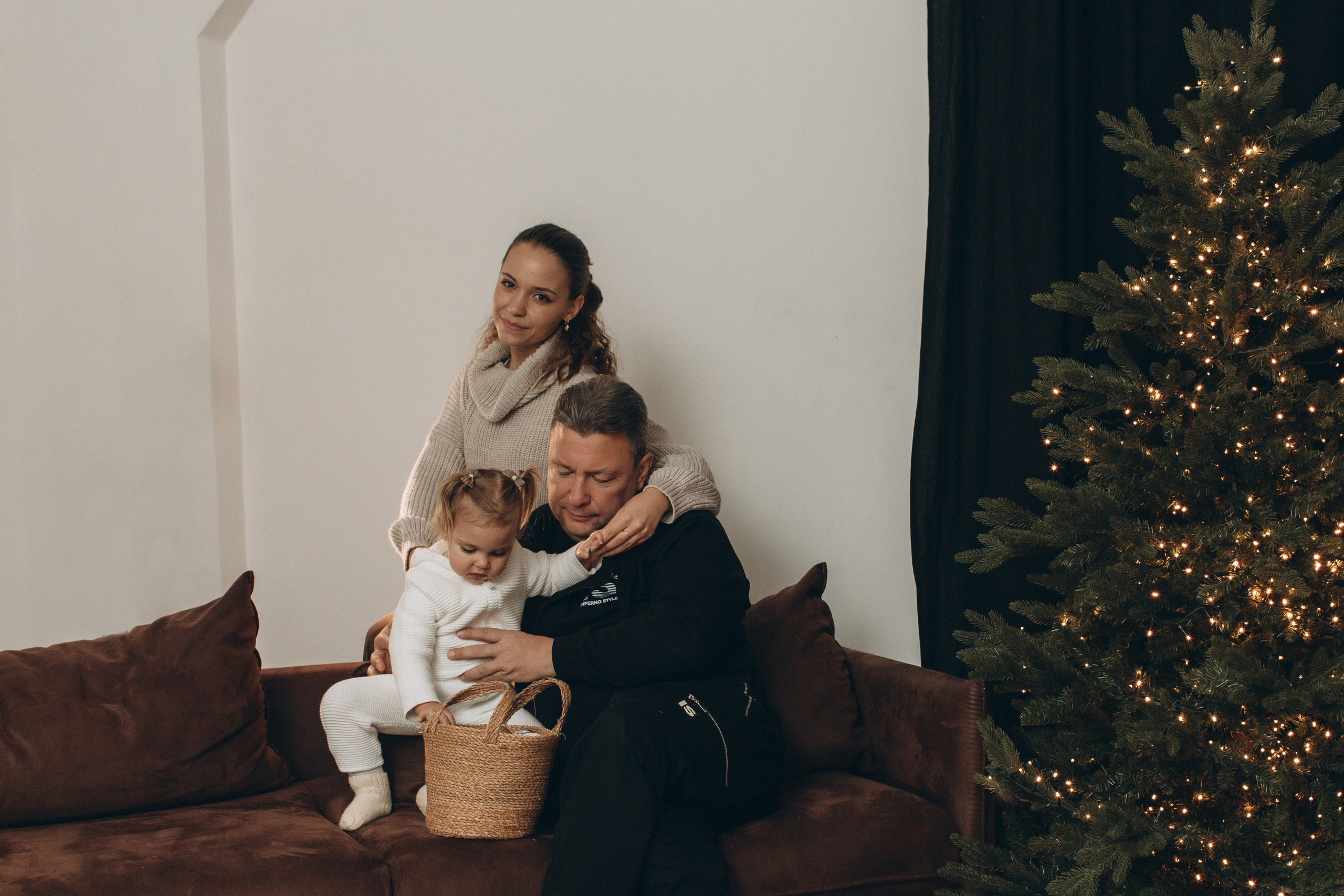 Виктория и варя. Главная