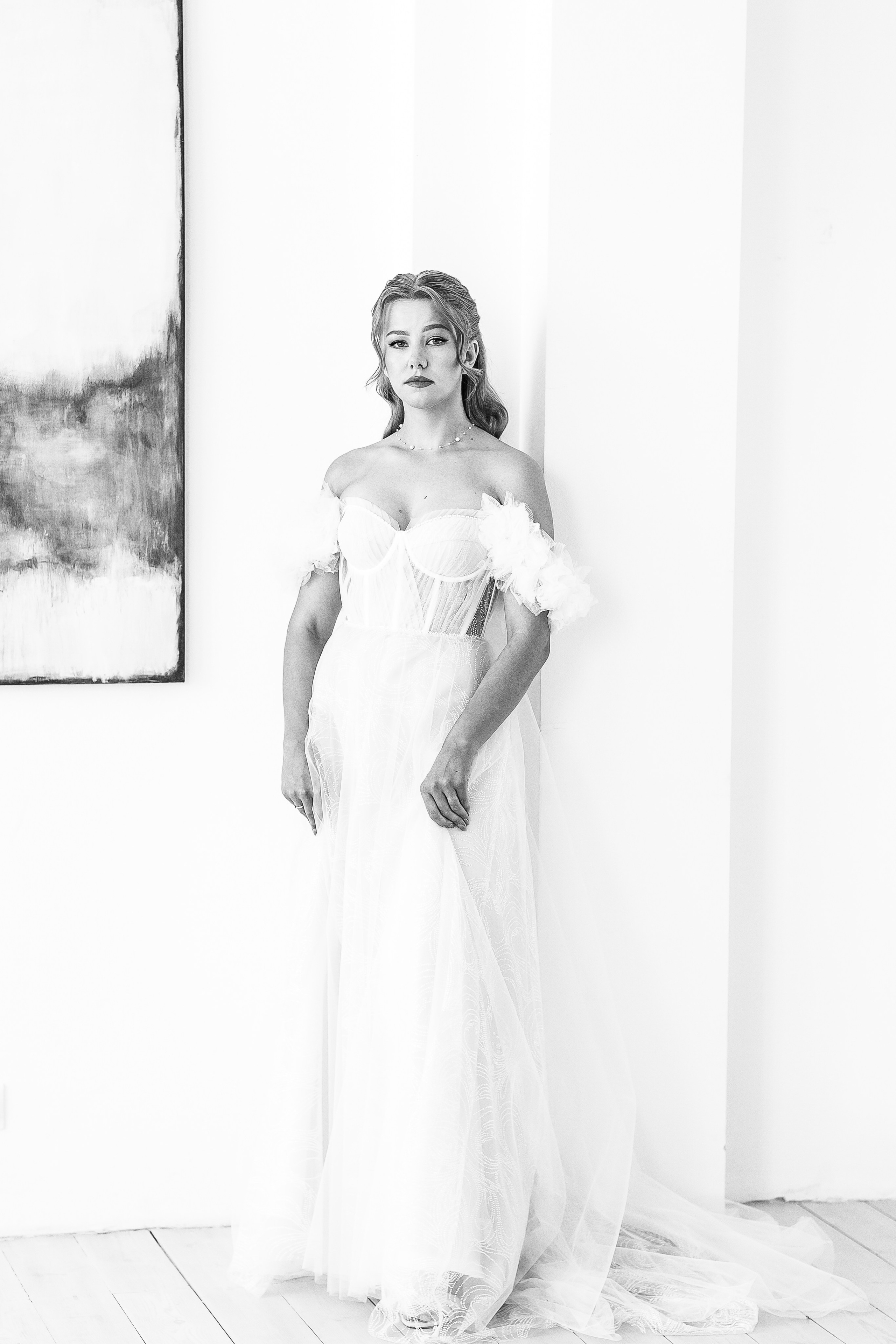 Александр Ирина. Фотограф Омск Андрей Козяков