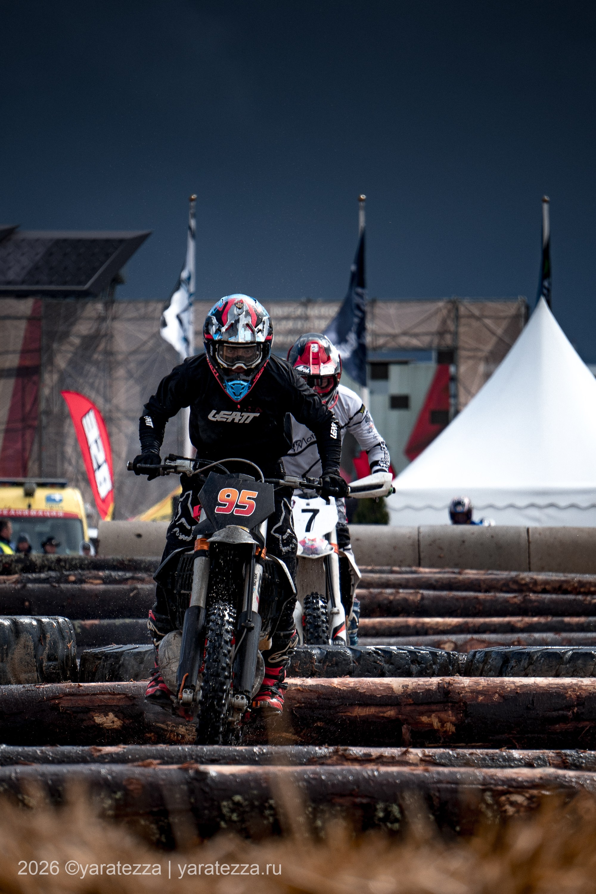 Суперэндуро Буйные есть?