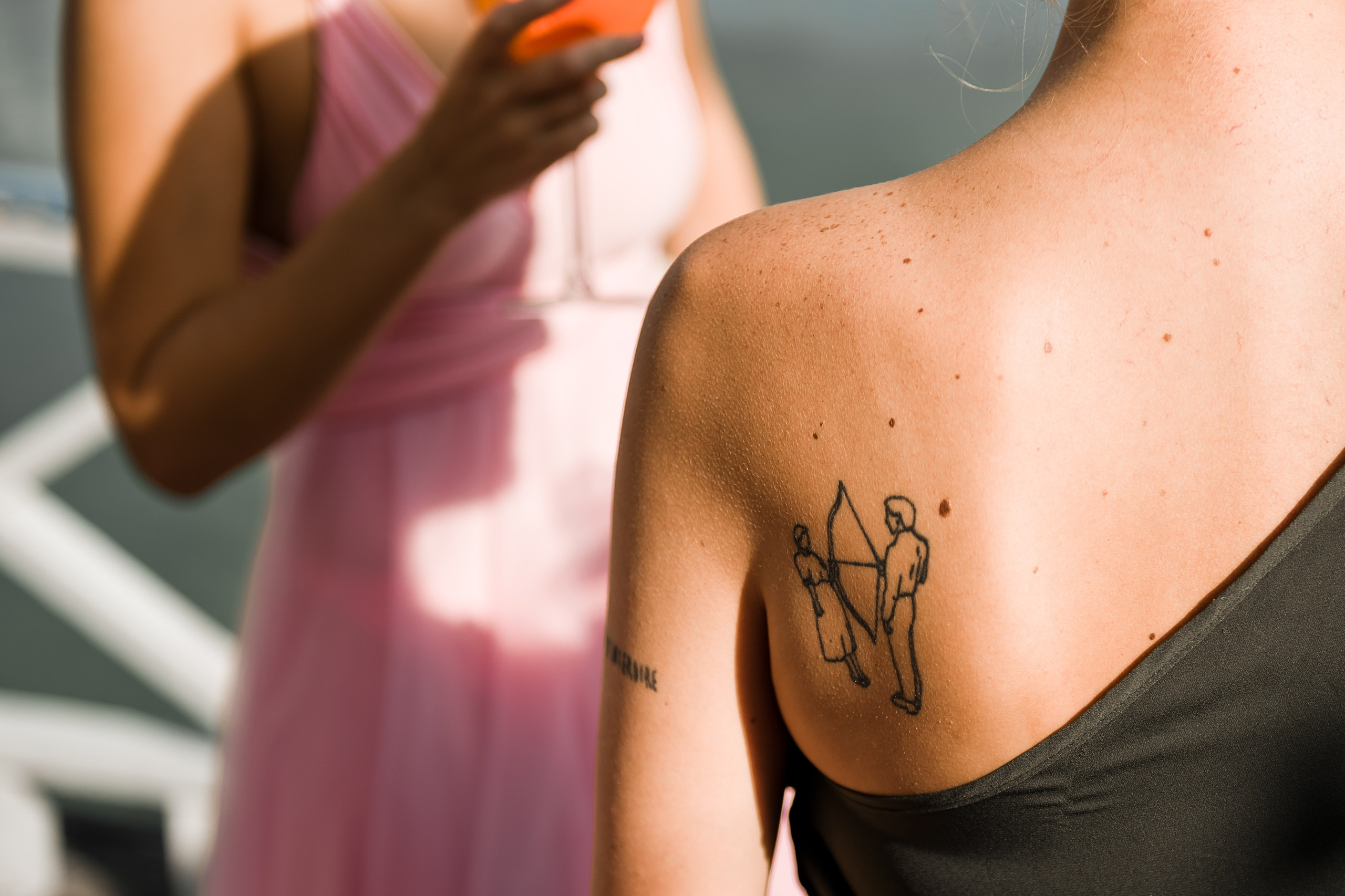 Дмитрий и Кристина. Фотограф Егоров Констанин