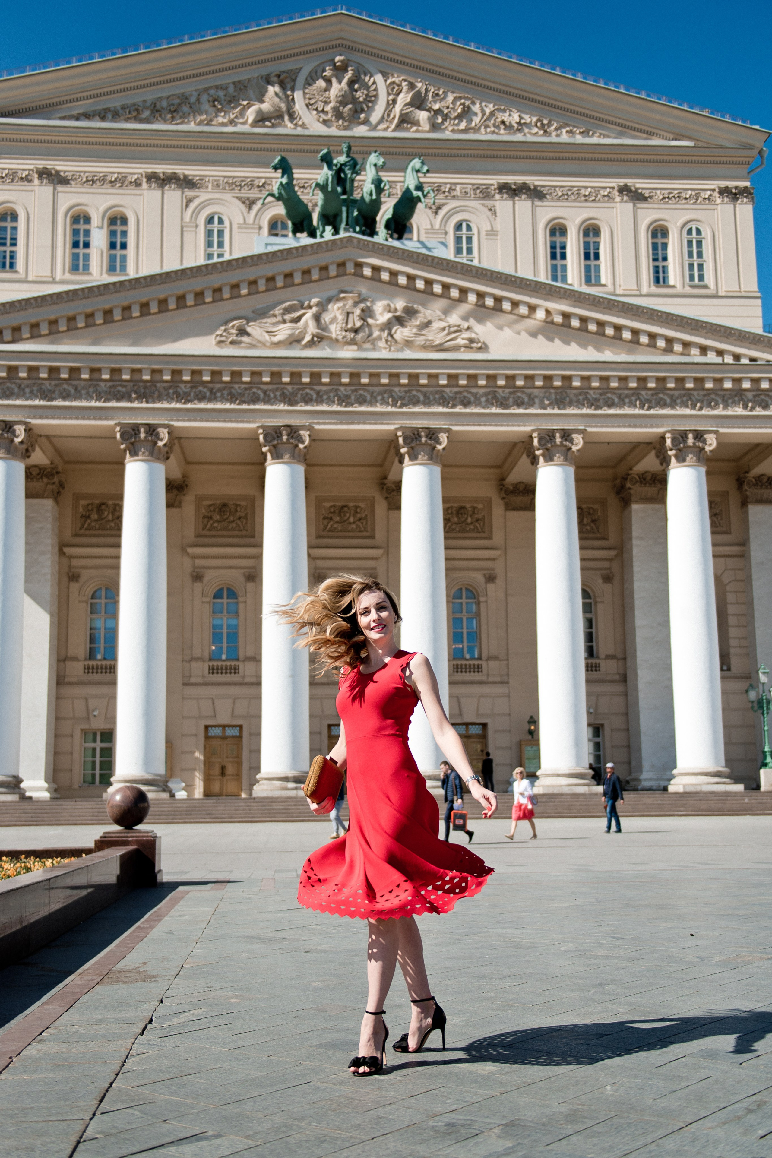 Лайфстайл. Фотограф Егоров Констанин