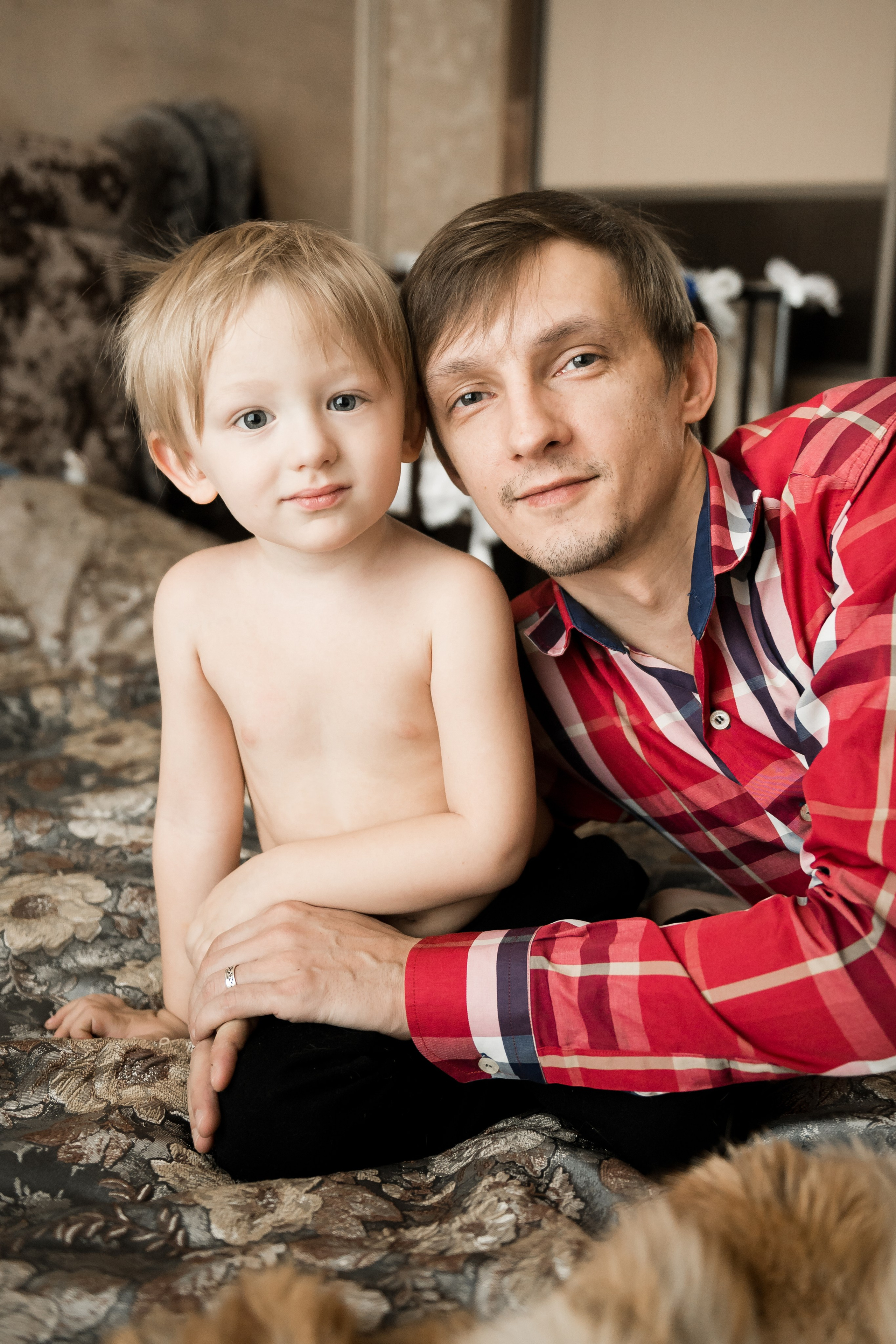 Антон, Владлена +2 :). Фотограф Егоров Констанин