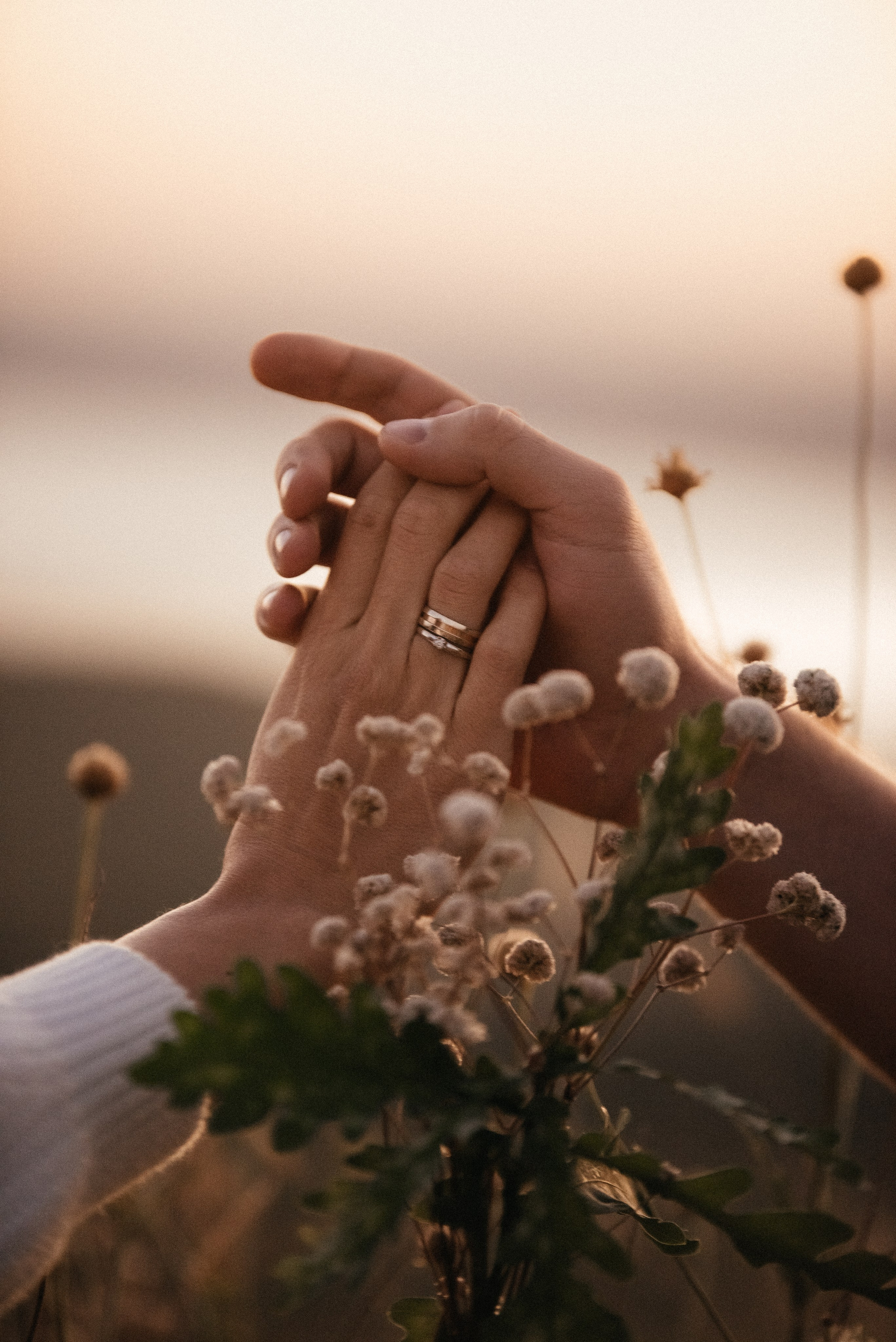 Прогулка на закате. Семейный фотограф в г. Ставрополь, Сорокина Мария