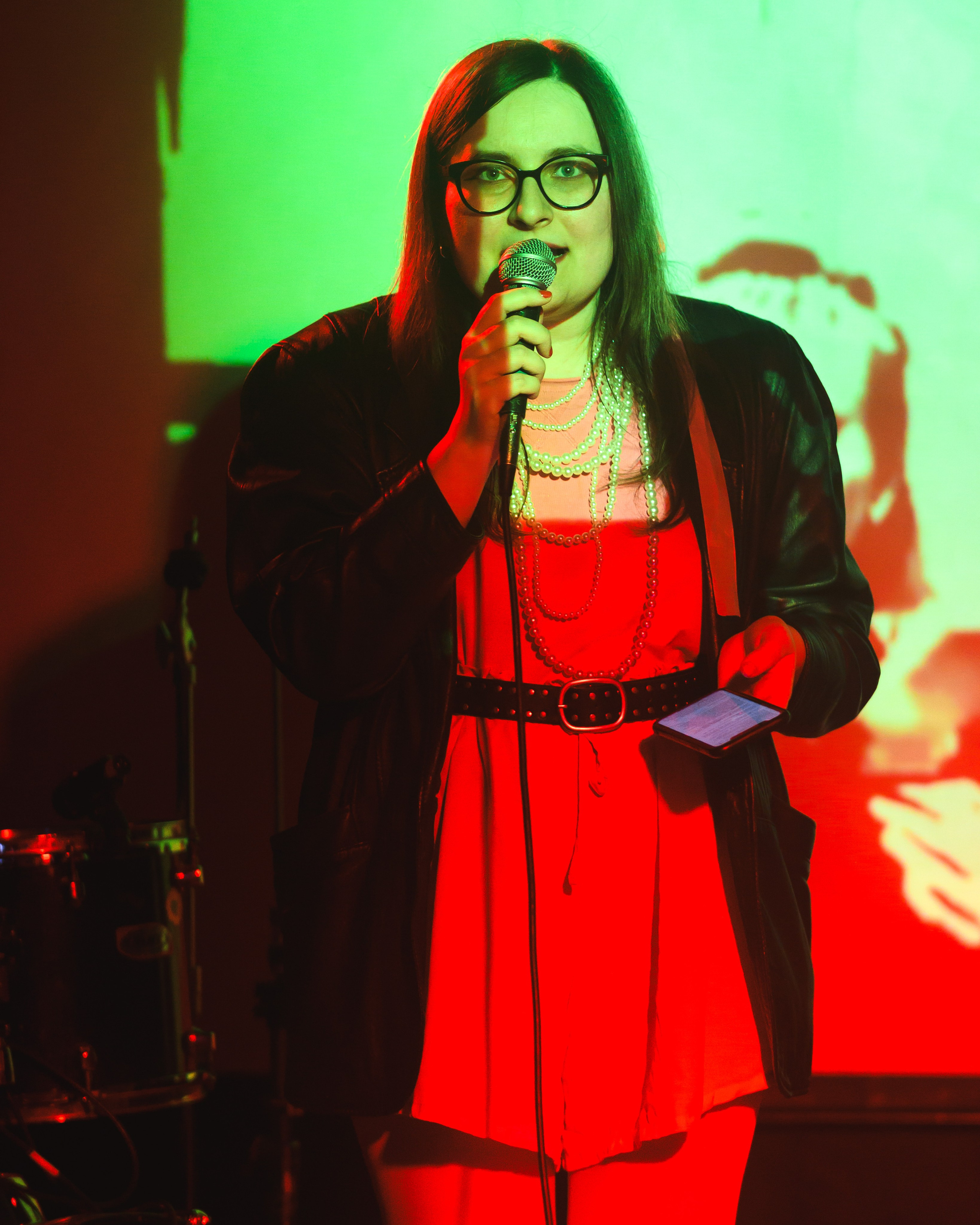 Киберготика 2. Ларичев Алексей — индивидуальный и репортажный фотограф Москва