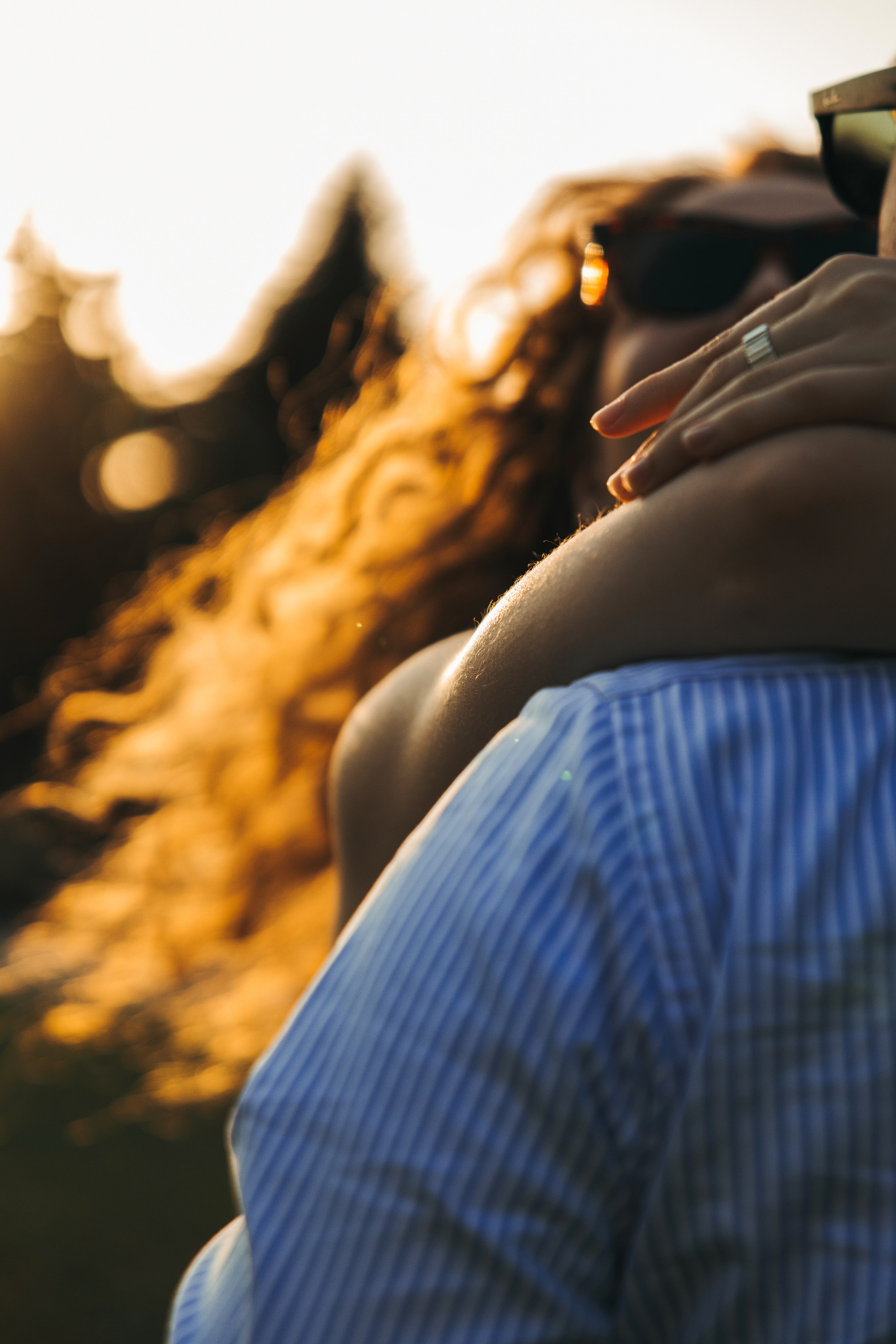 Надя и Федя. Свадебный фотограф Москва Анастасия Храмова