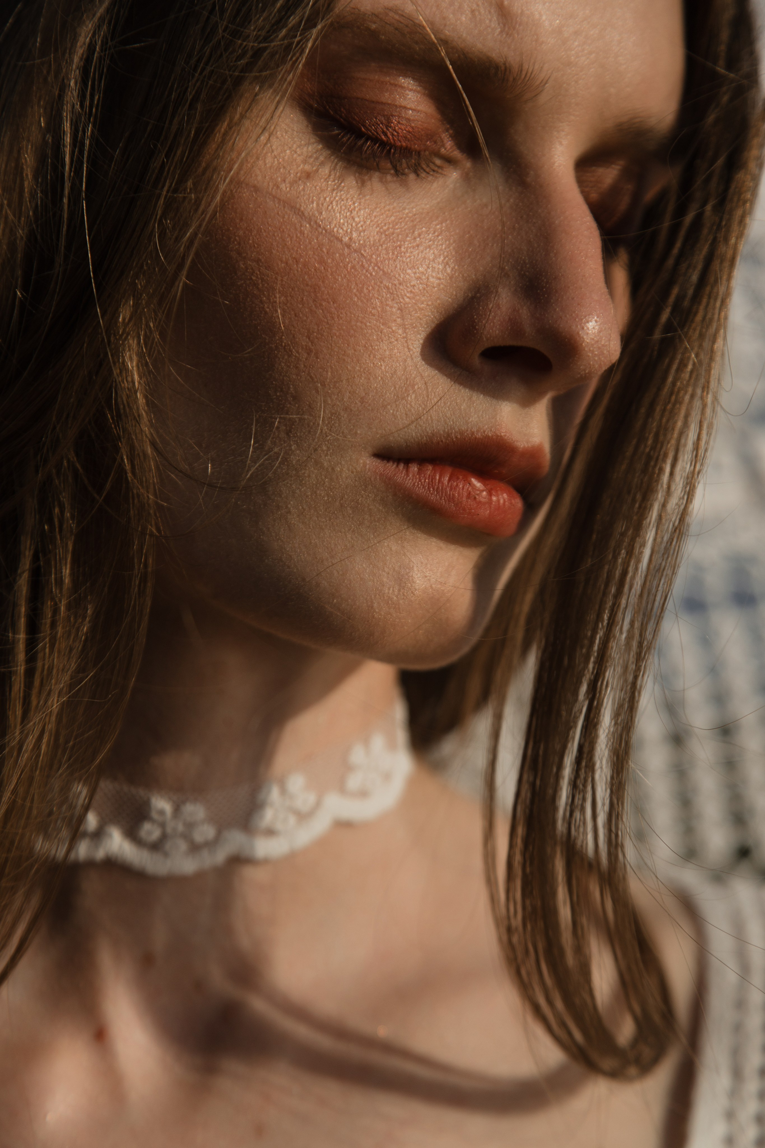 Владимир и Серафима. Свадебный фотограф в Симферополе (Крым) Валерия Воловидник