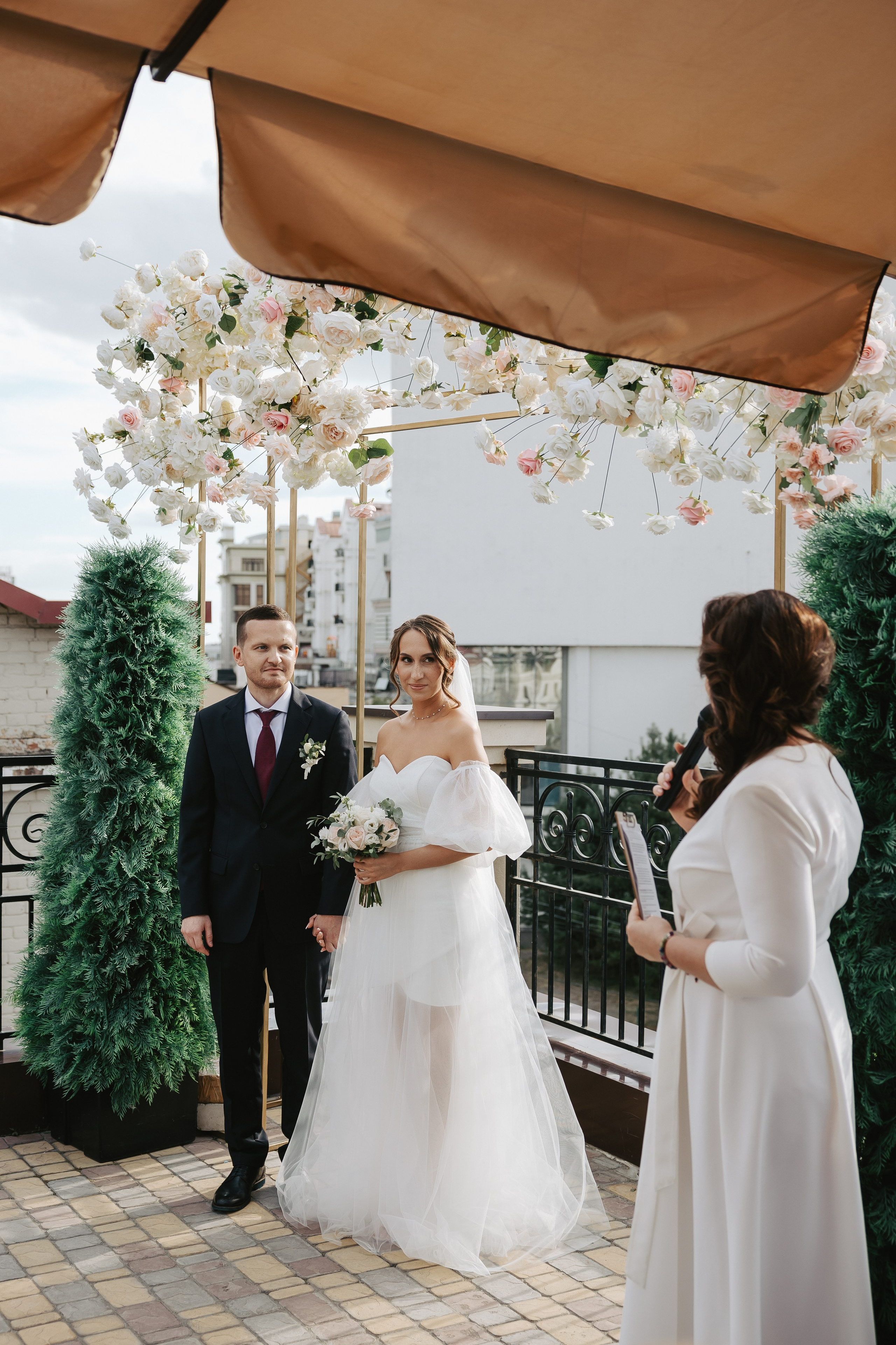 Гулина и Рома. Семейный фотограф в Казани Татьяна Андреева