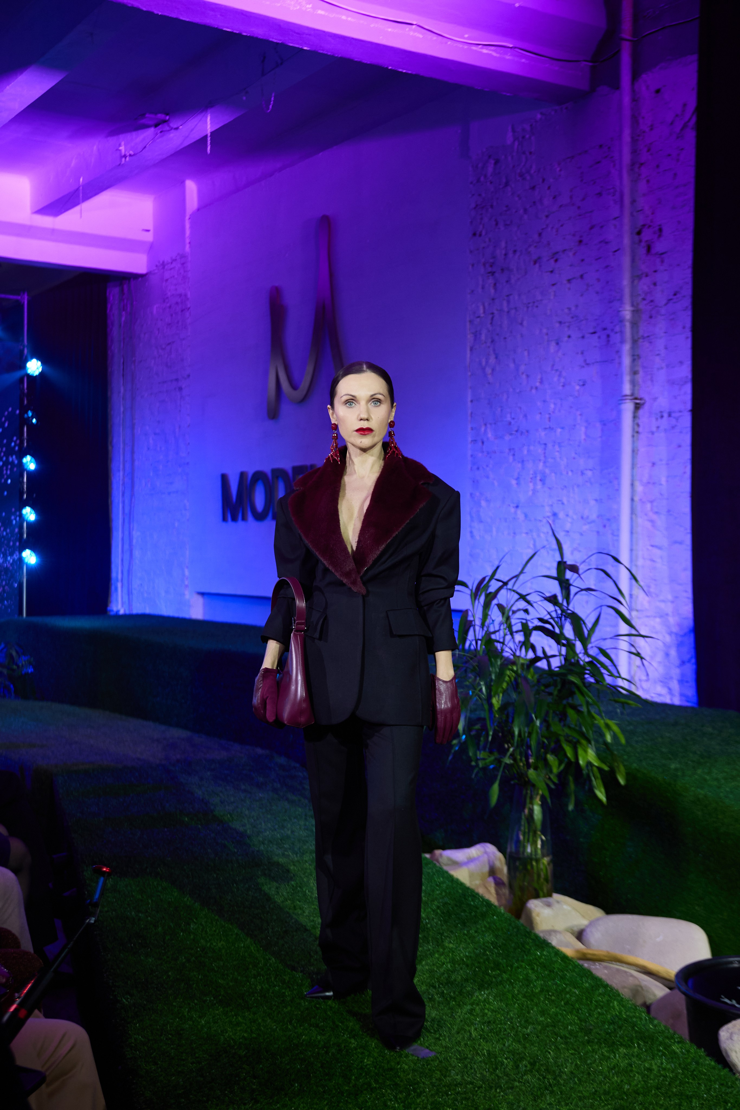 Показы. Модельное Агентство