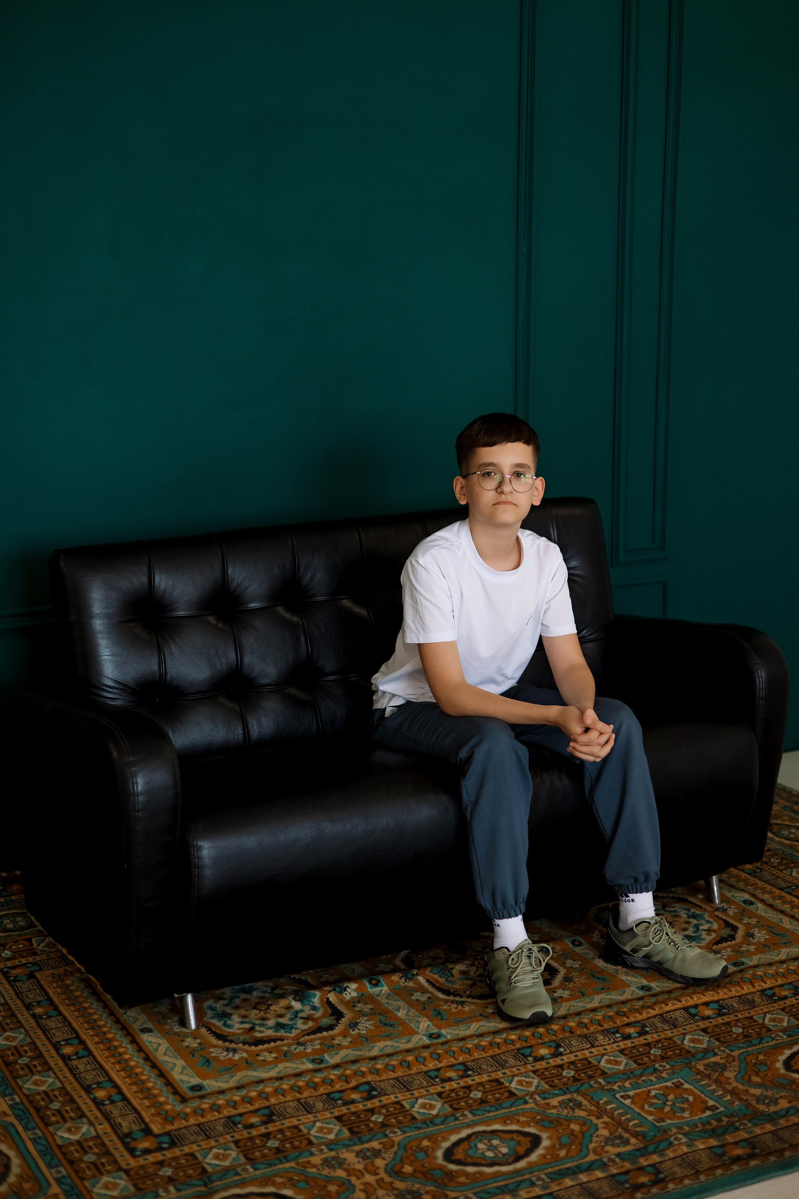 1 школа 9 класс. Фотограф Любовь Корниенко, Примоский край