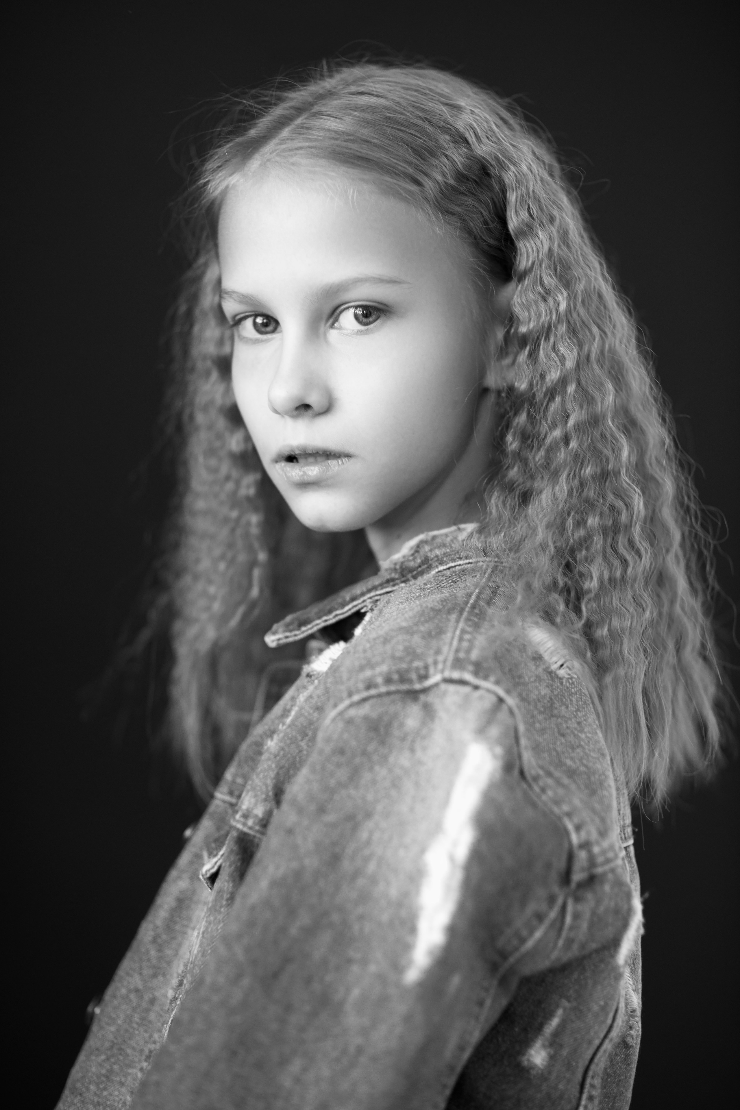 Екатерина 156. Международное модельное материнское агентство «Open models»