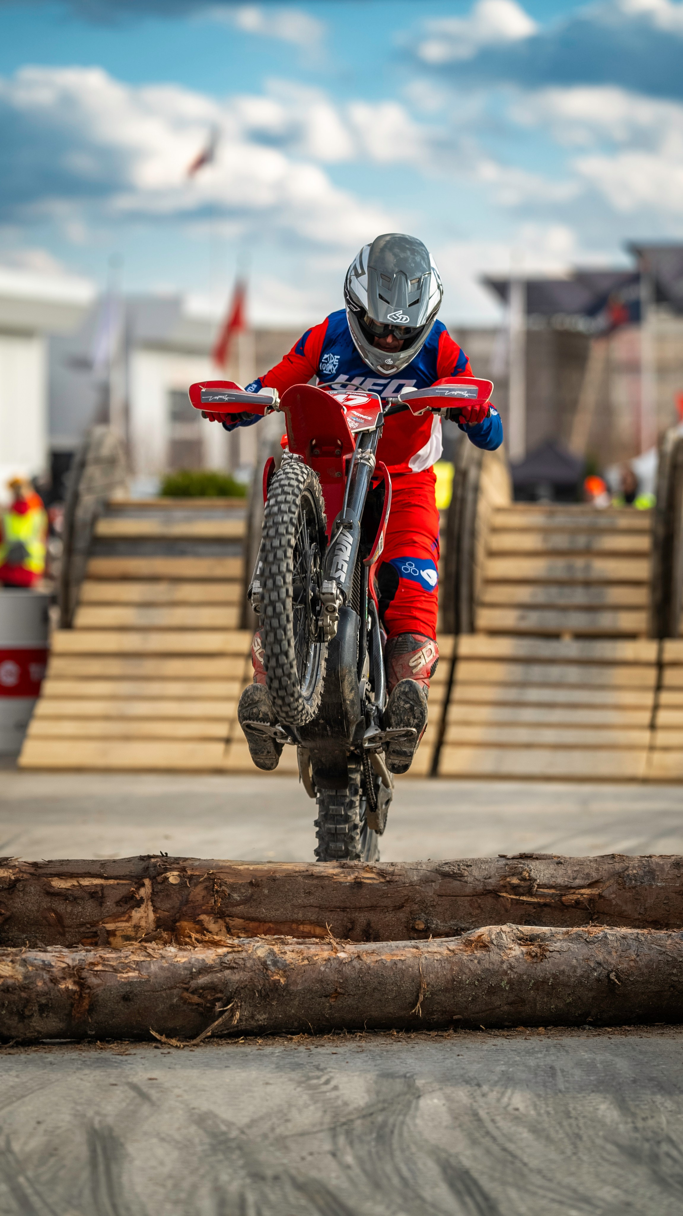 Мотовесна 04.04.2026. Фотограф мотоциклов в Москве — Олег Яковкин | Фото и видео