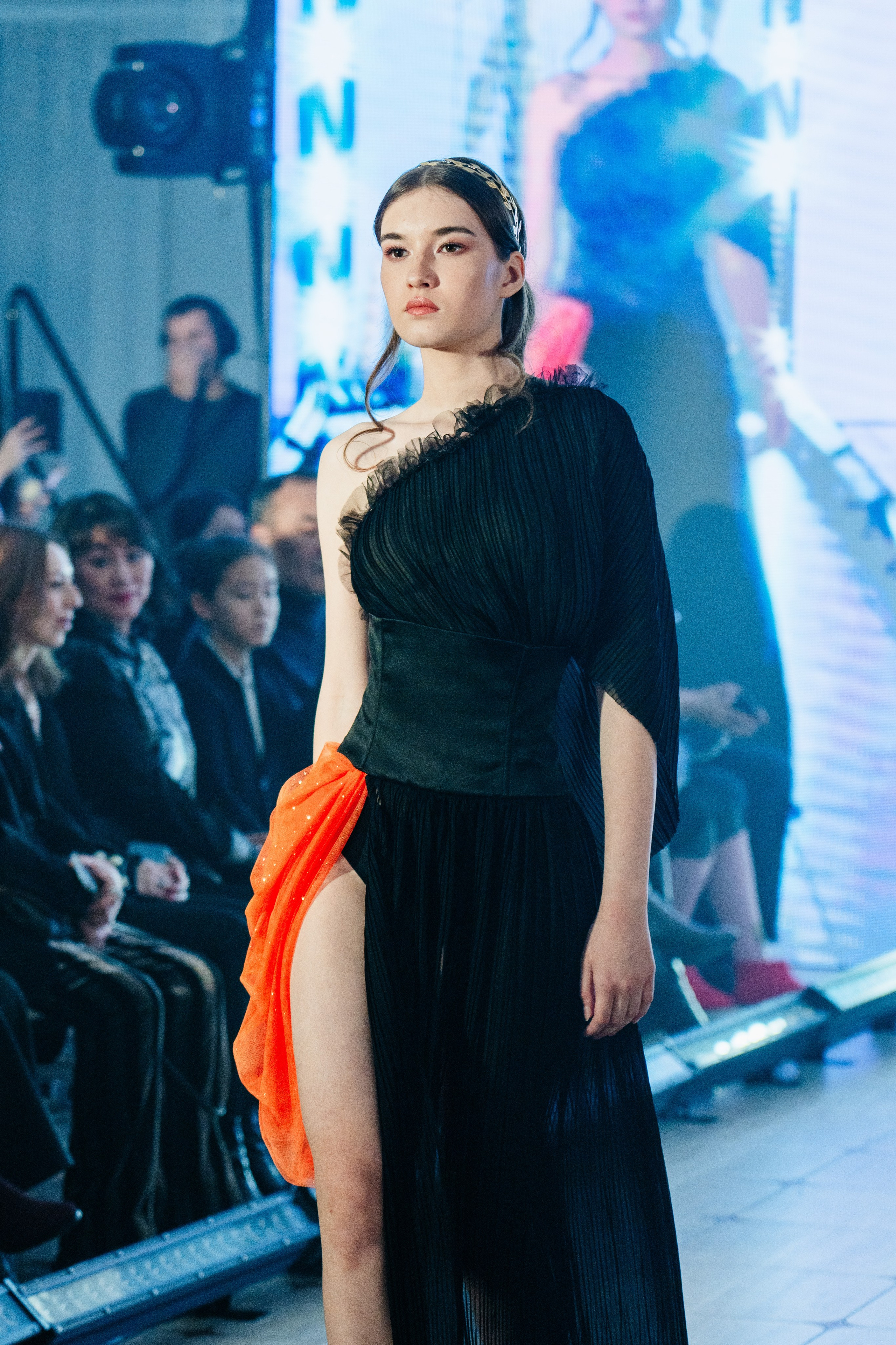 Екатерина. Модельное агентство ART PODIUM ULAN-UDE