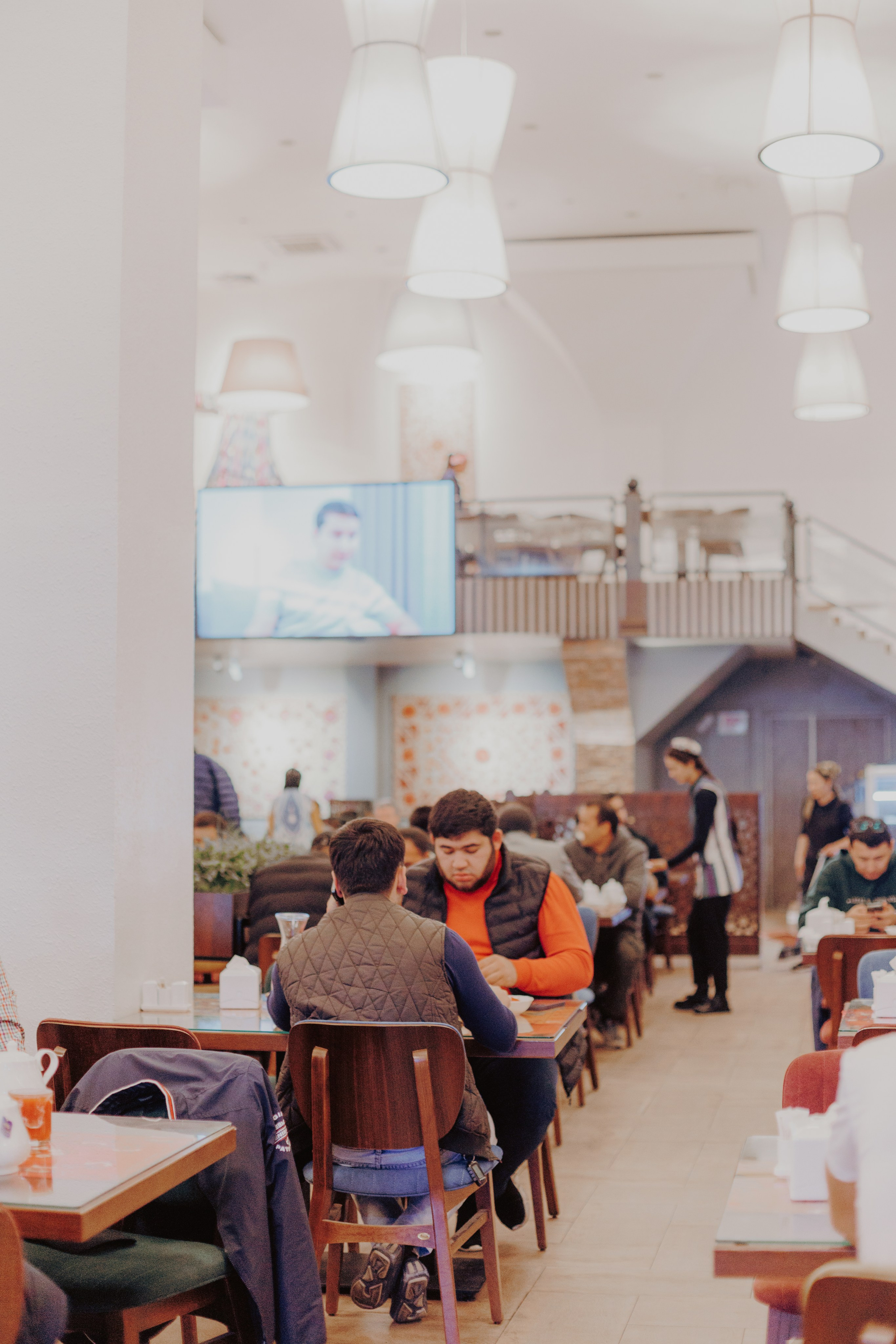 Узбекистан. Креатор Ольга Яш