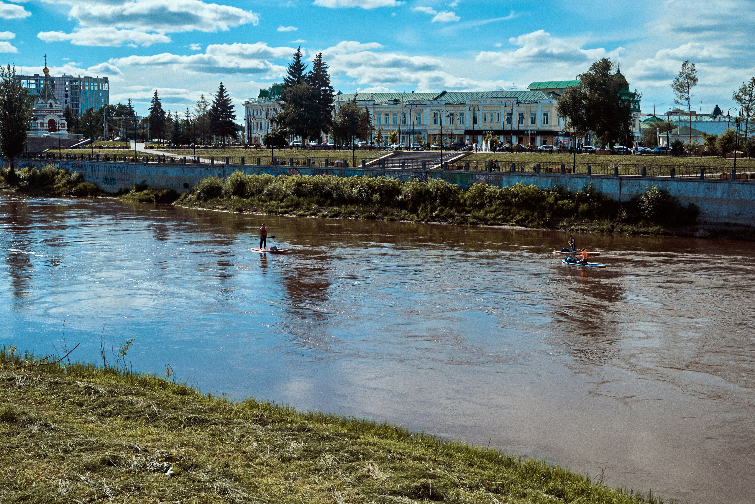 2024. Марфин. Фотограф