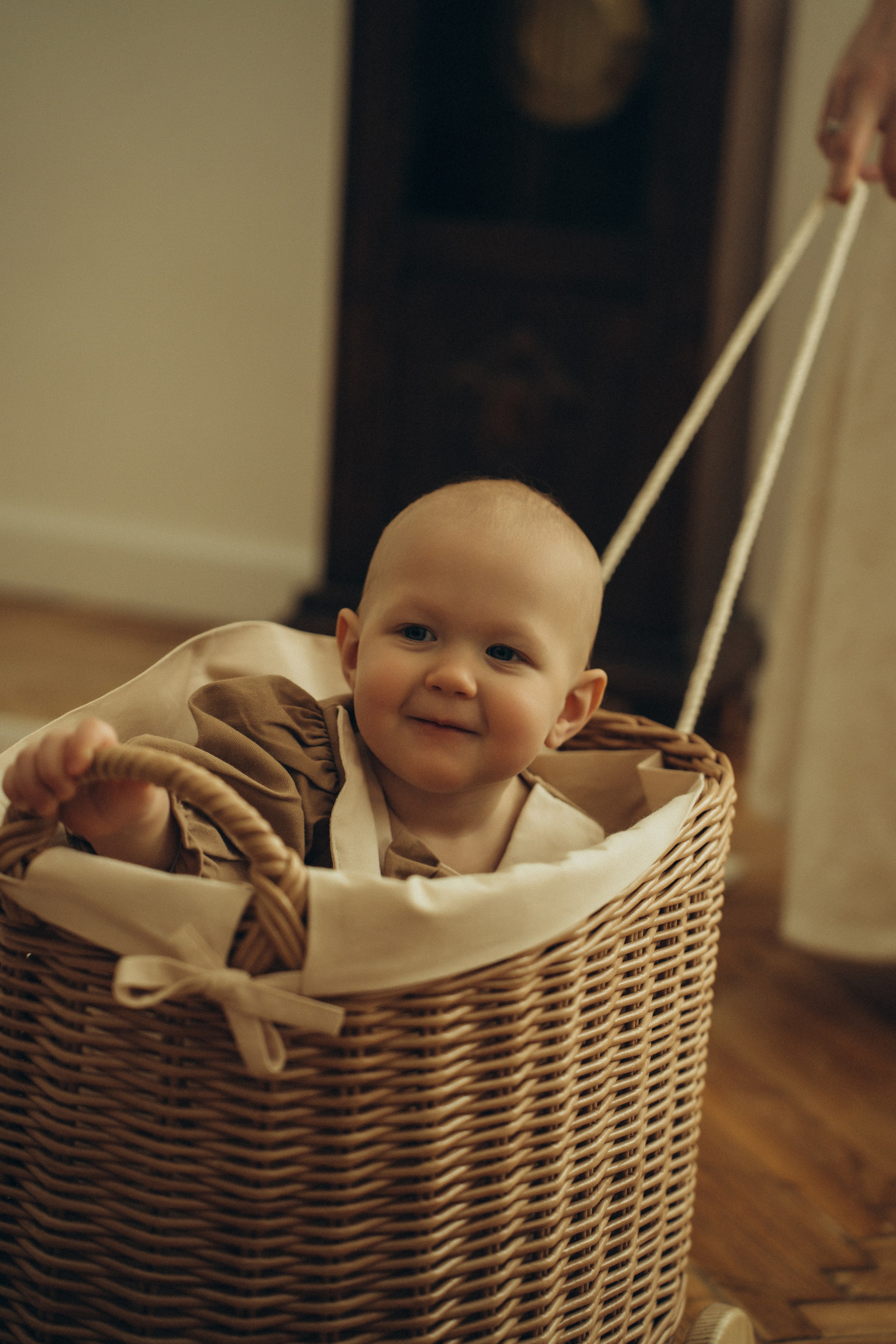 Даша и Евочка