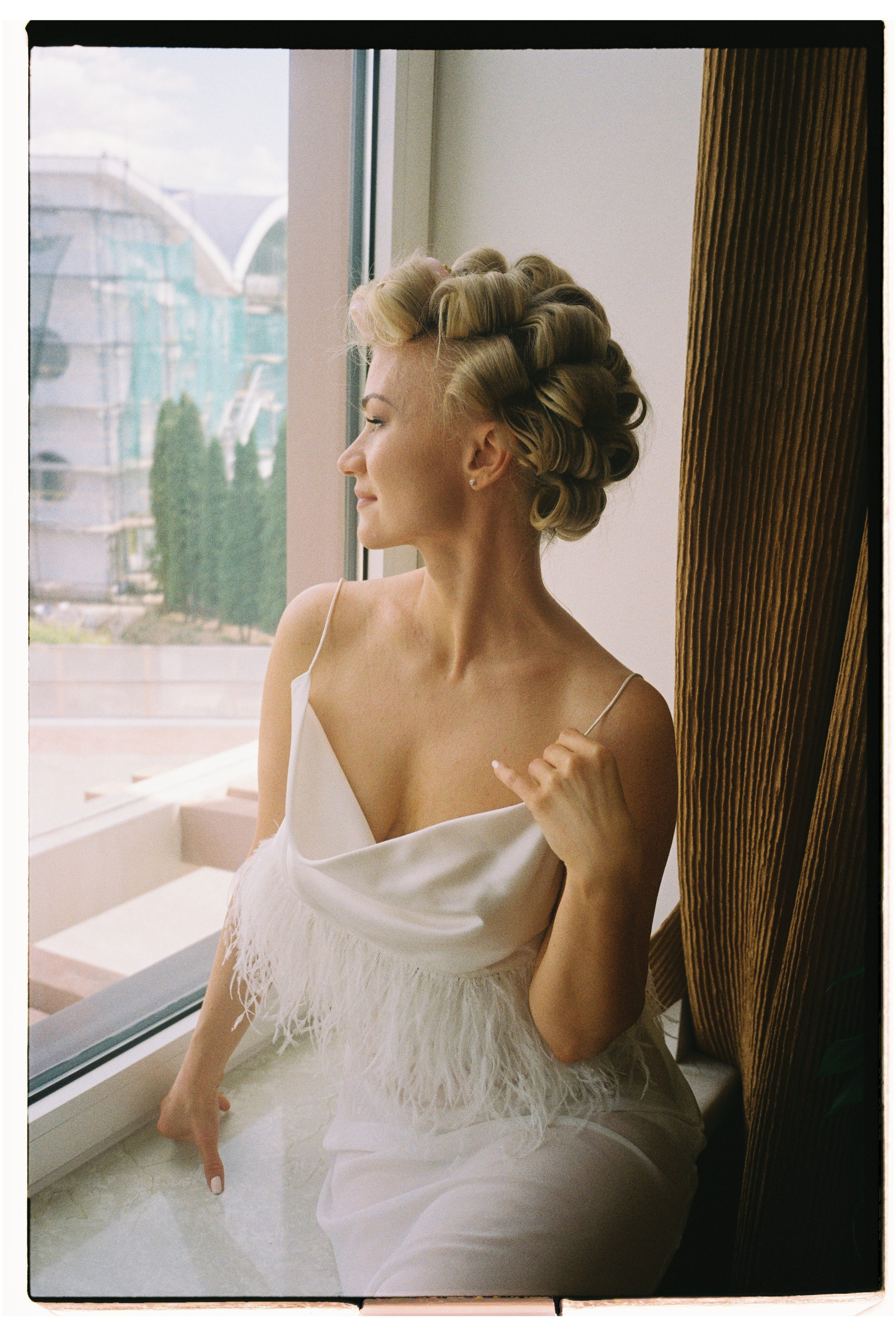 22_06_2024. Сентиментальная свадебная фотография