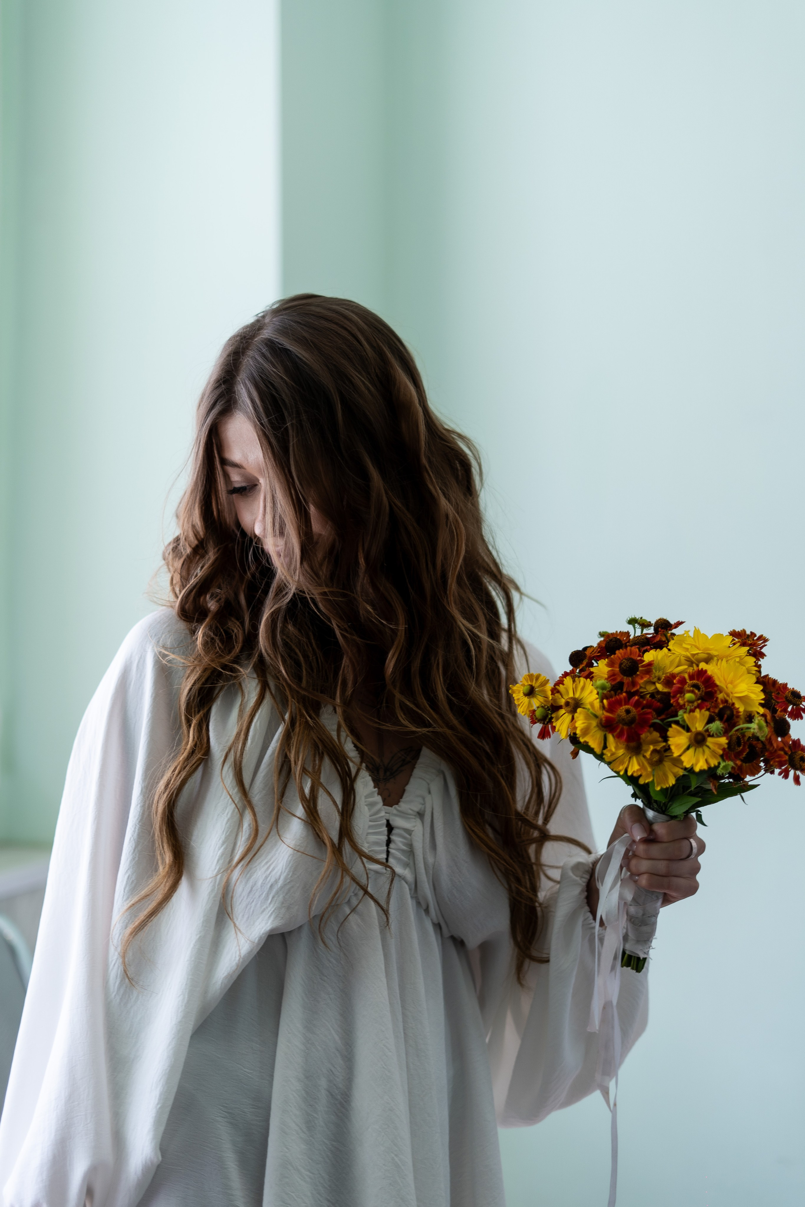 Елизавета & Артём. Анастасия Паршукова — фотограф Шерегеш Новосибирск