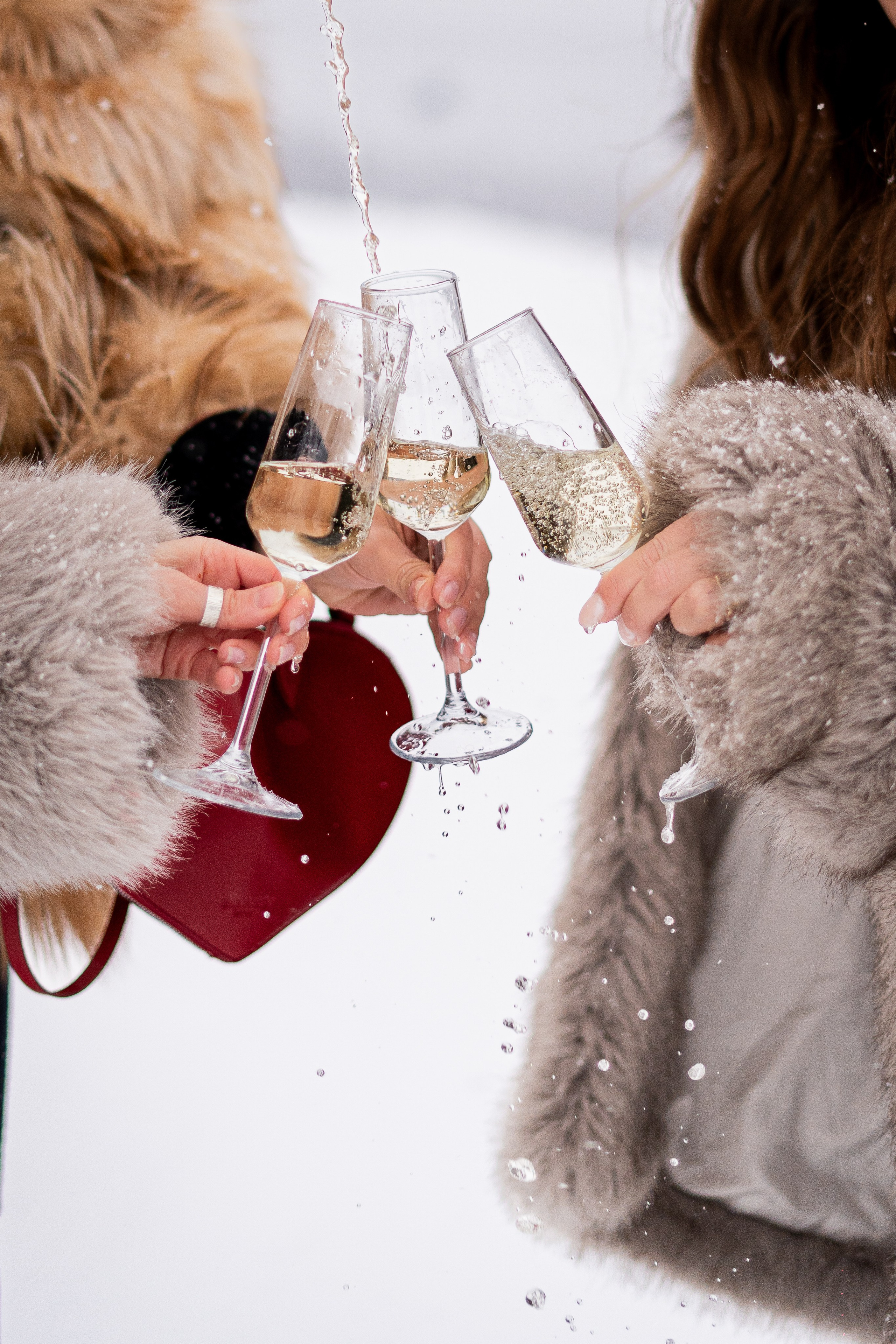 Девичник Елена. Анастасия Паршукова — фотограф Шерегеш Новосибирск