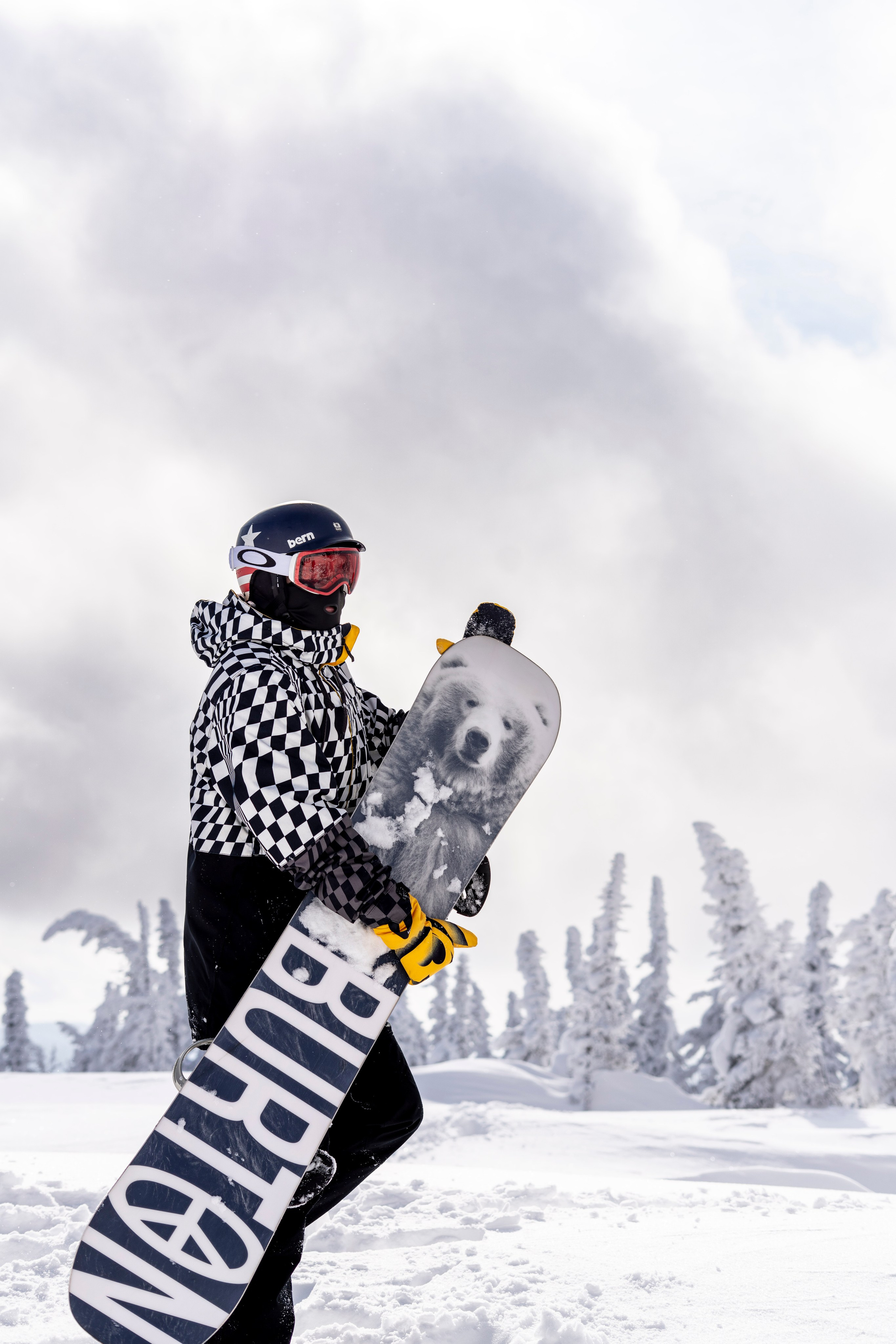 Тур. Анастасия Паршукова — фотограф Шерегеш Новосибирск