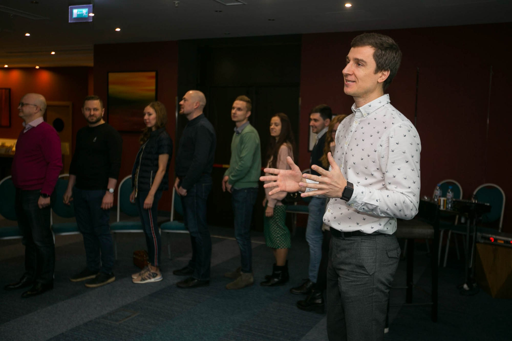 Конференции. Фотограф Красная Поляна — Сочи — Москва