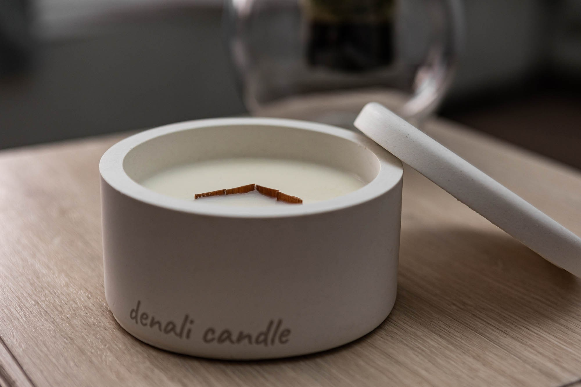 Мастерская Luffa и свечи Denali Candle. Фотограф Красная Поляна — Сочи — Москва
