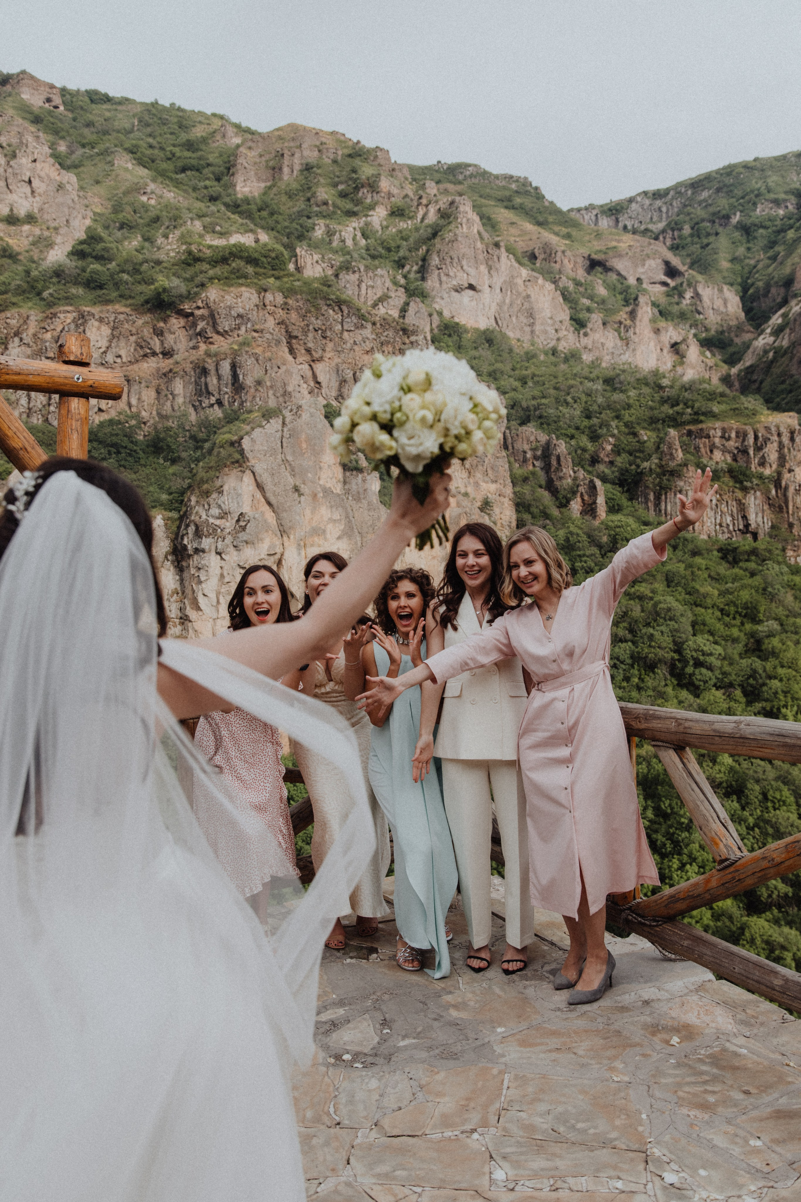 R & S. Свадебный фотограф Анастасия Пальчикова